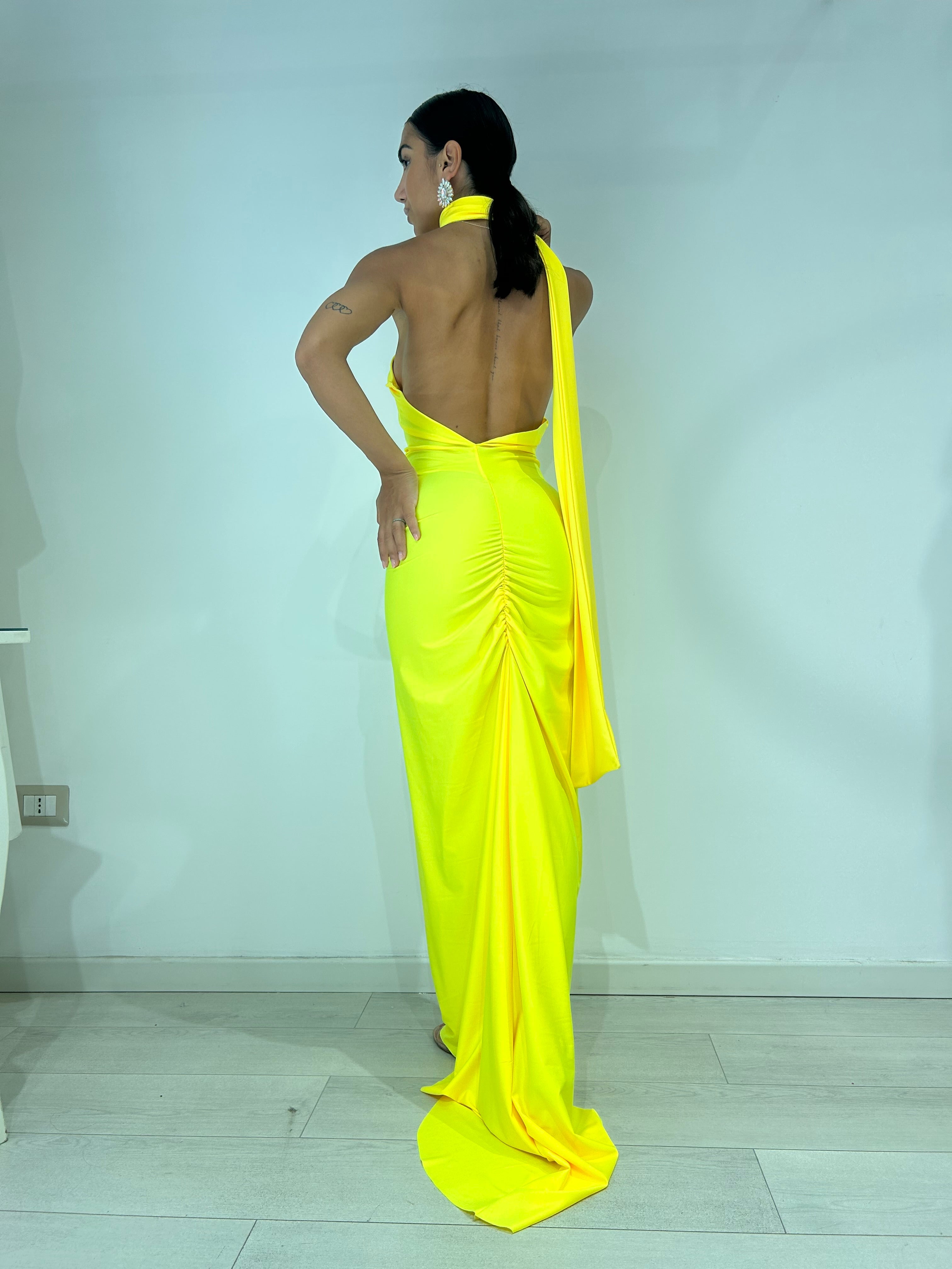 Abito Emanuela