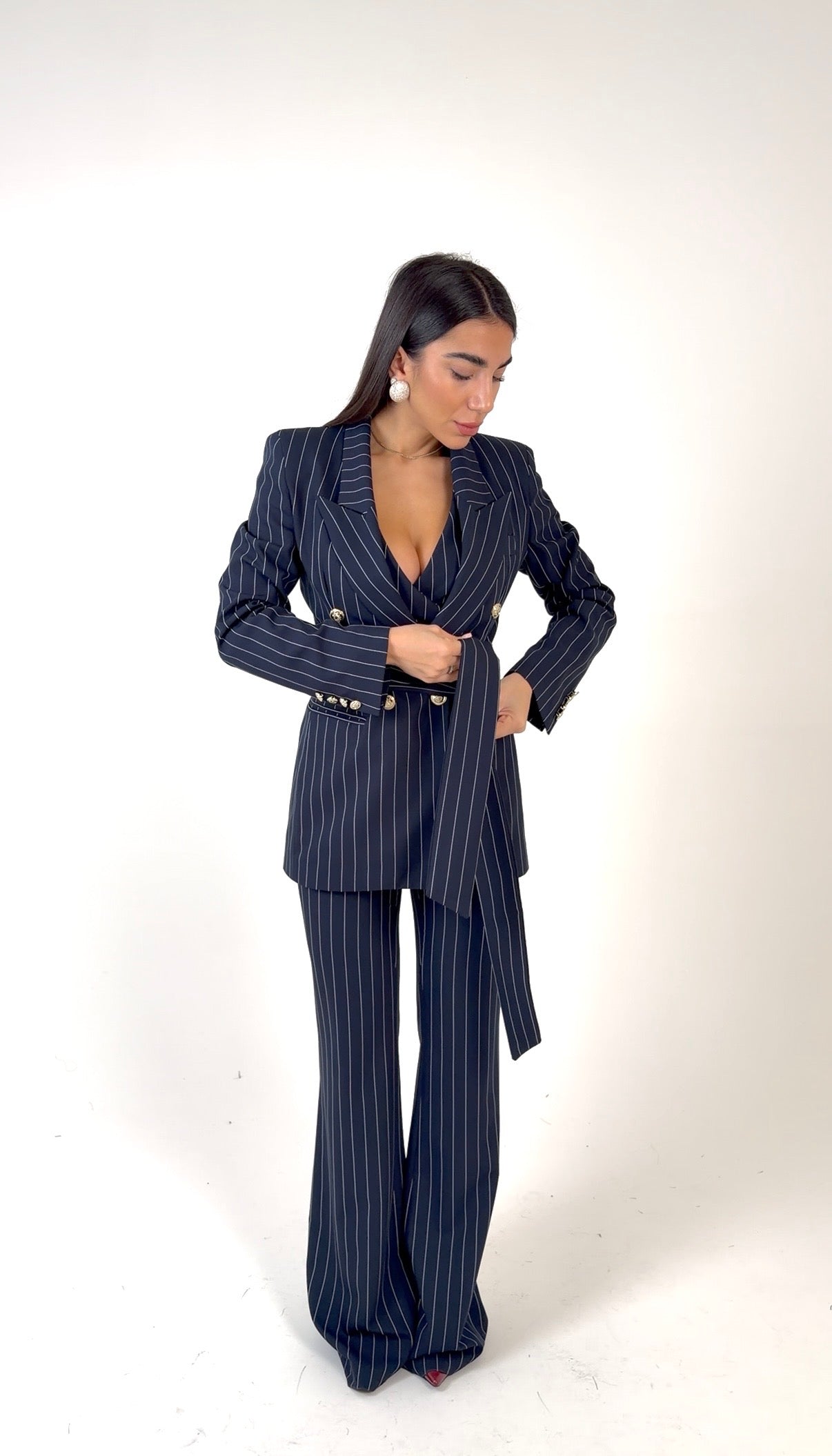 Tailleur Étoile – Tre pezzi