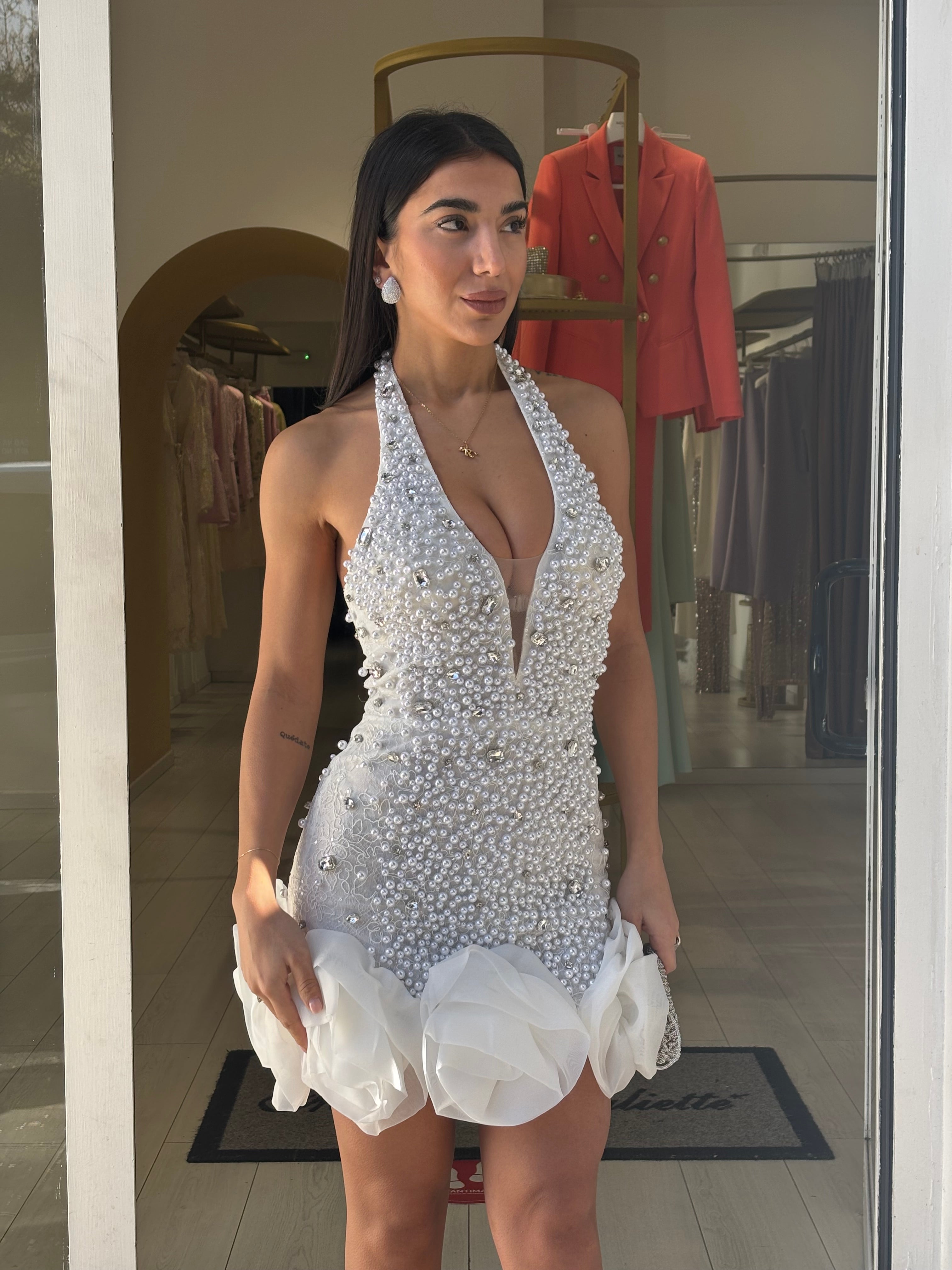 dress juliette