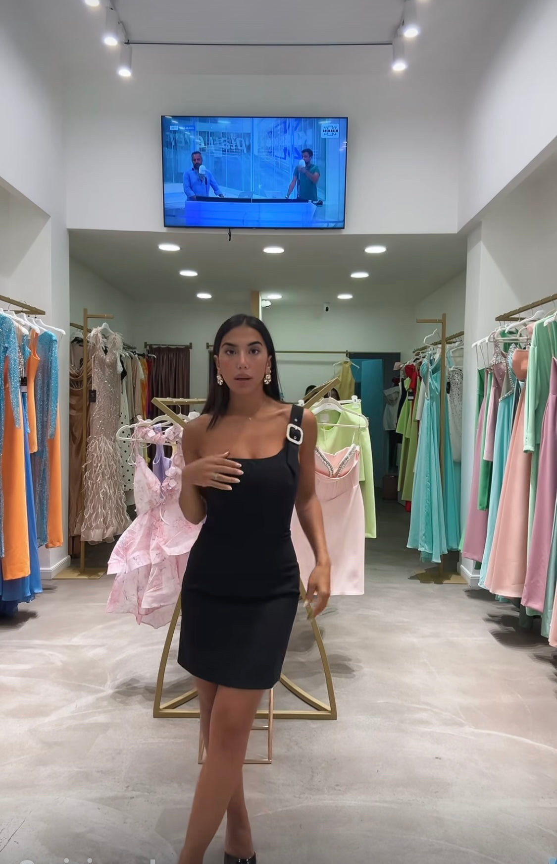 (Promo)Tubino Mia