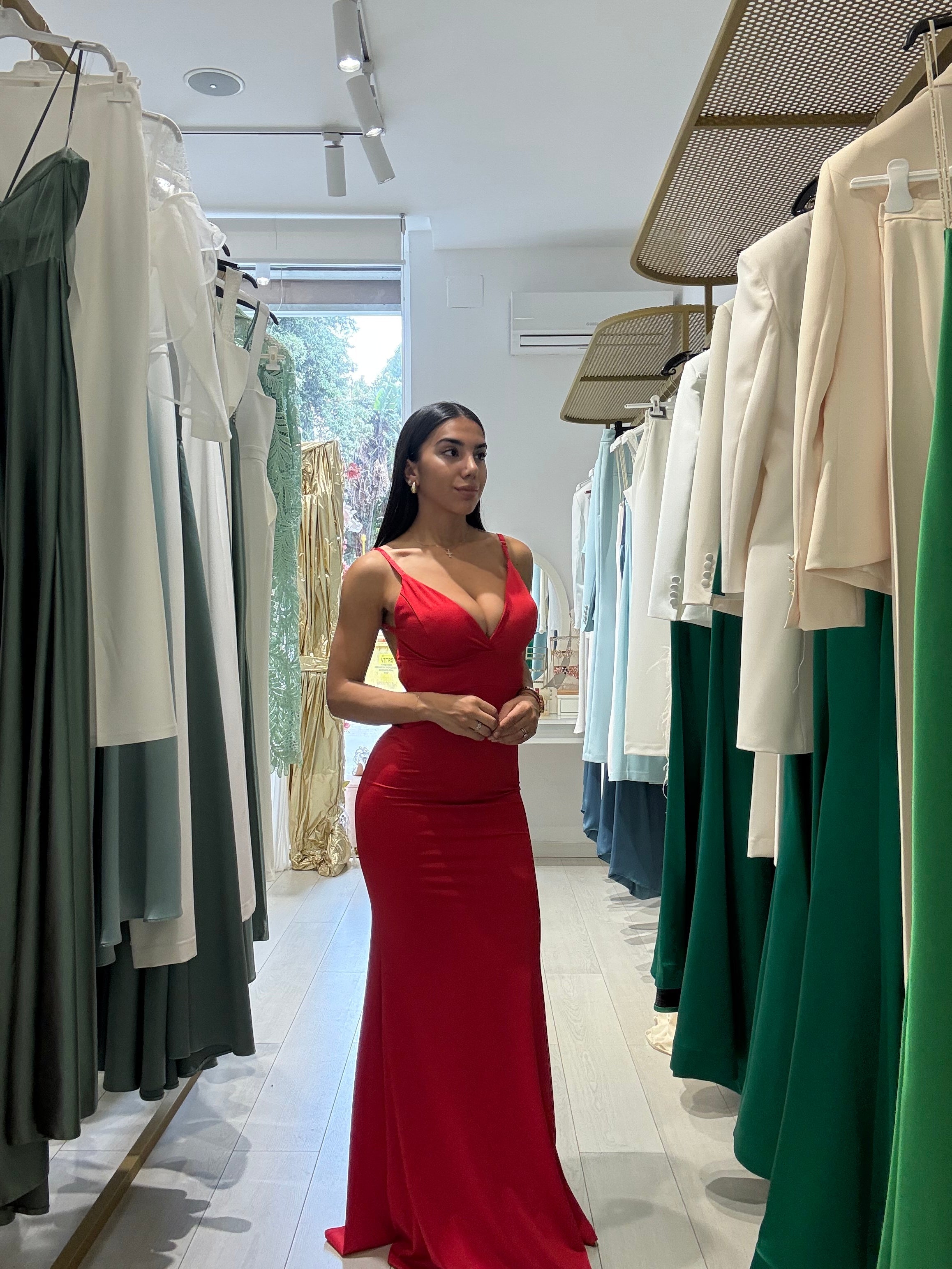 Dress Zoe