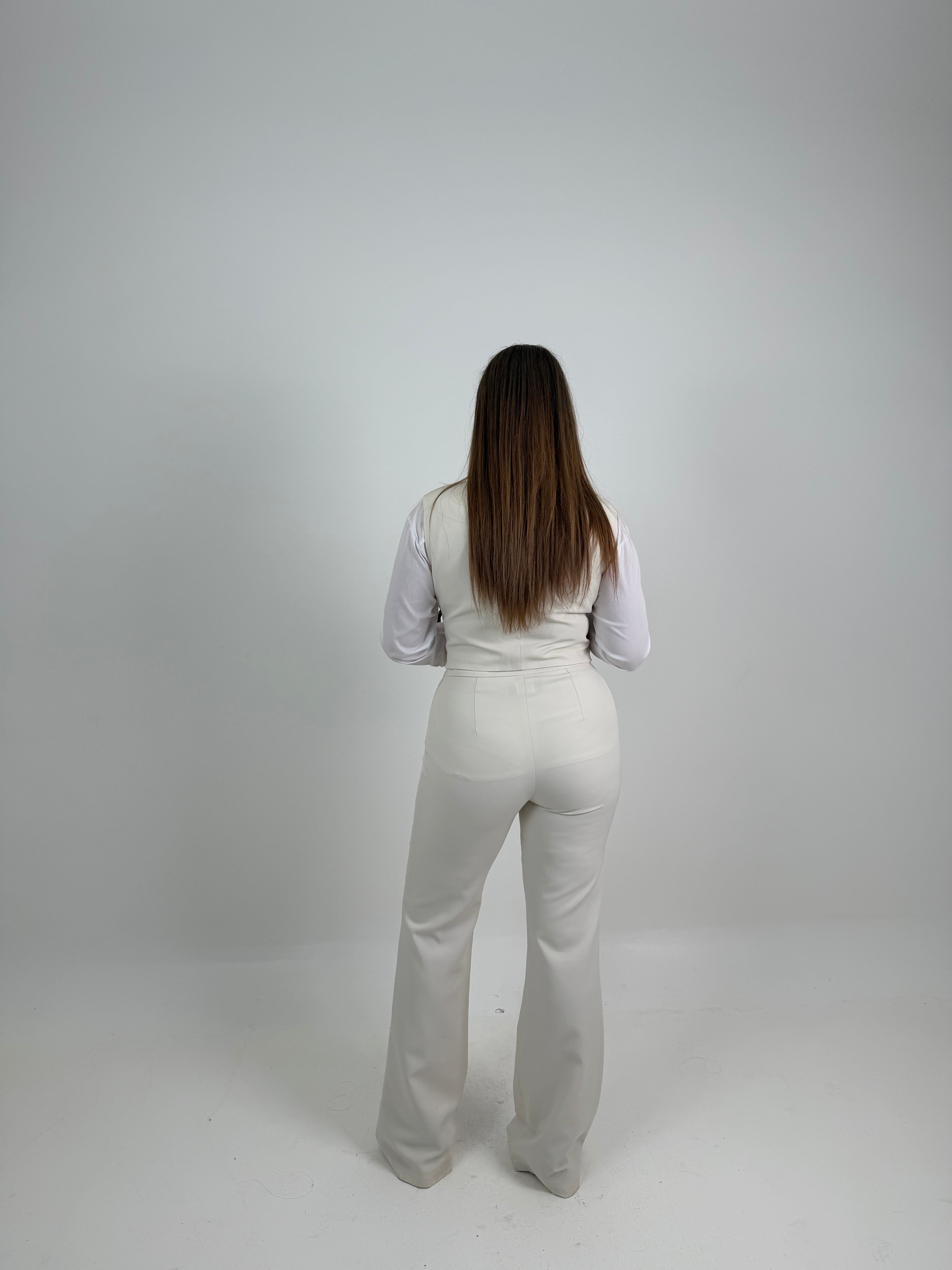 Tailleur Étoile – Tre pezzi