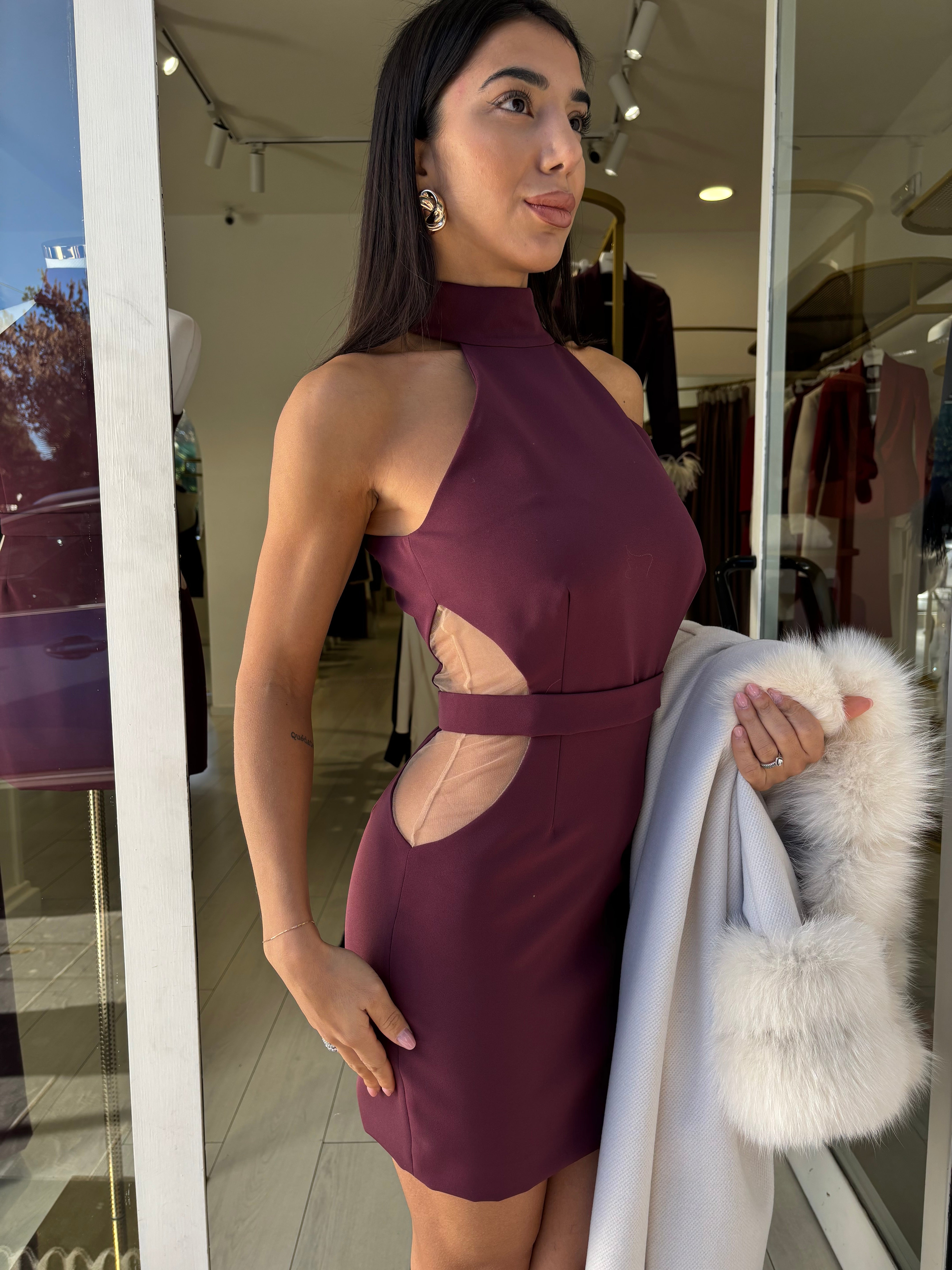 (promo)Saturn Dress