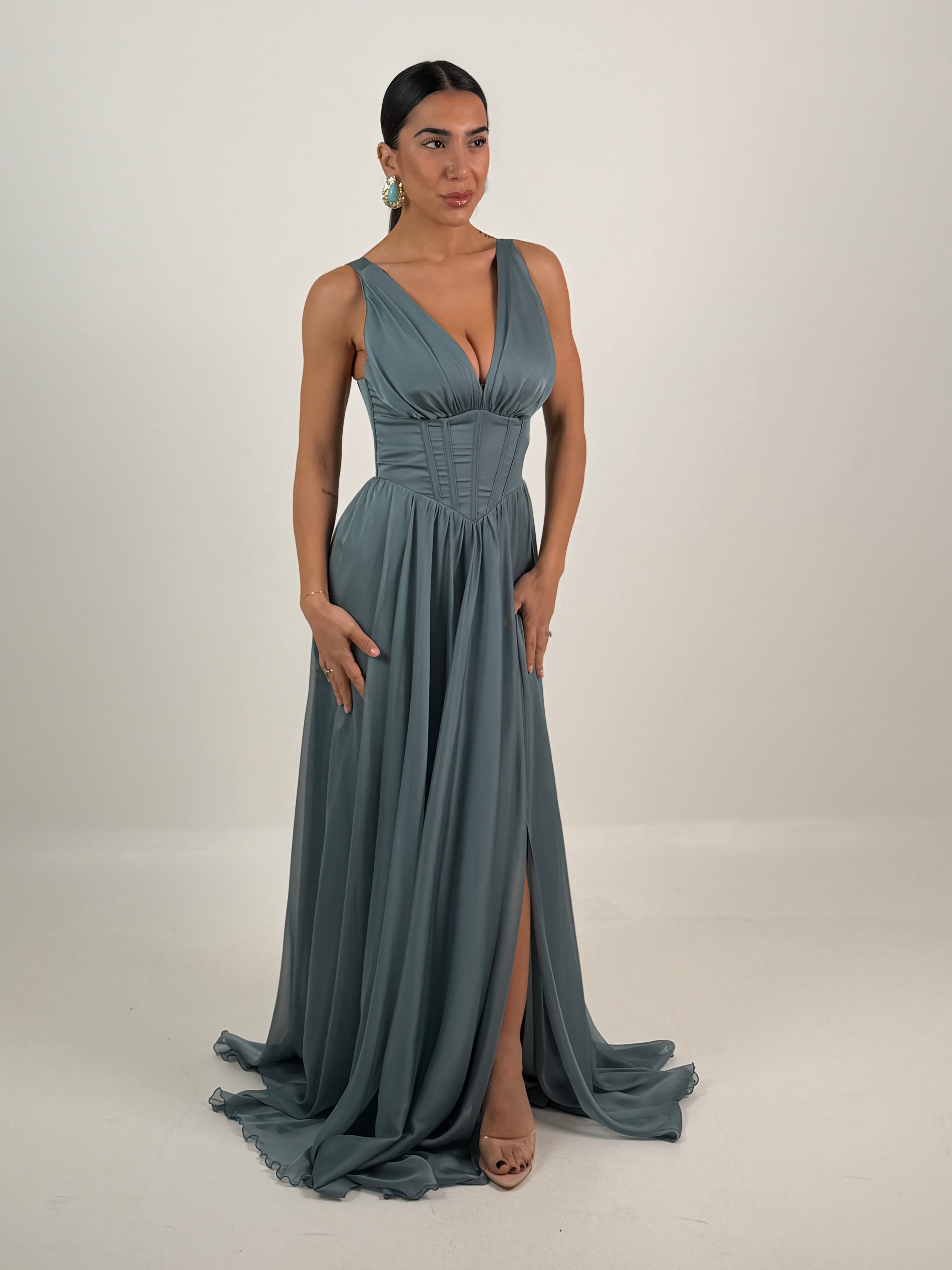 Emerald Grace