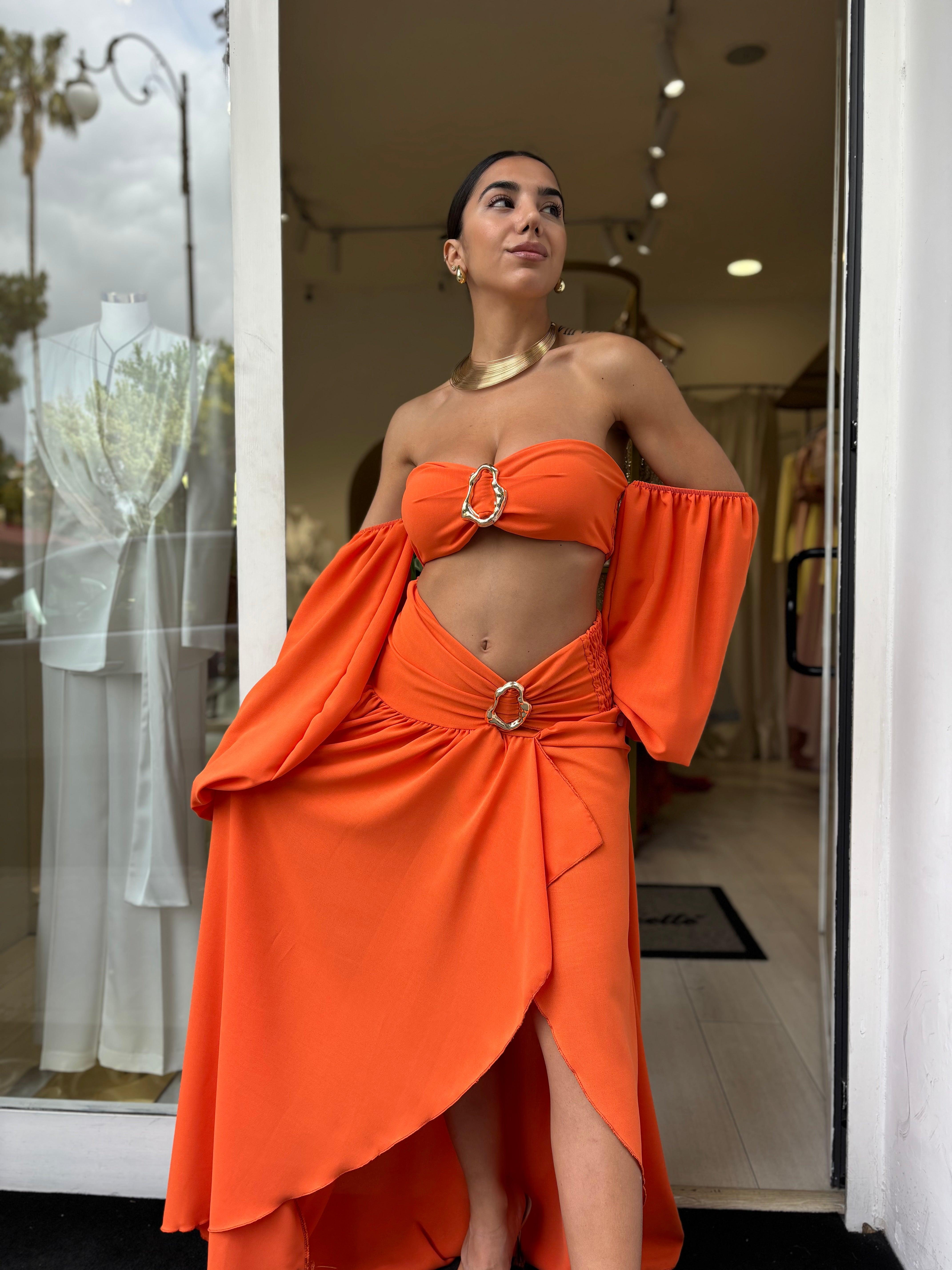 Cordset Amira