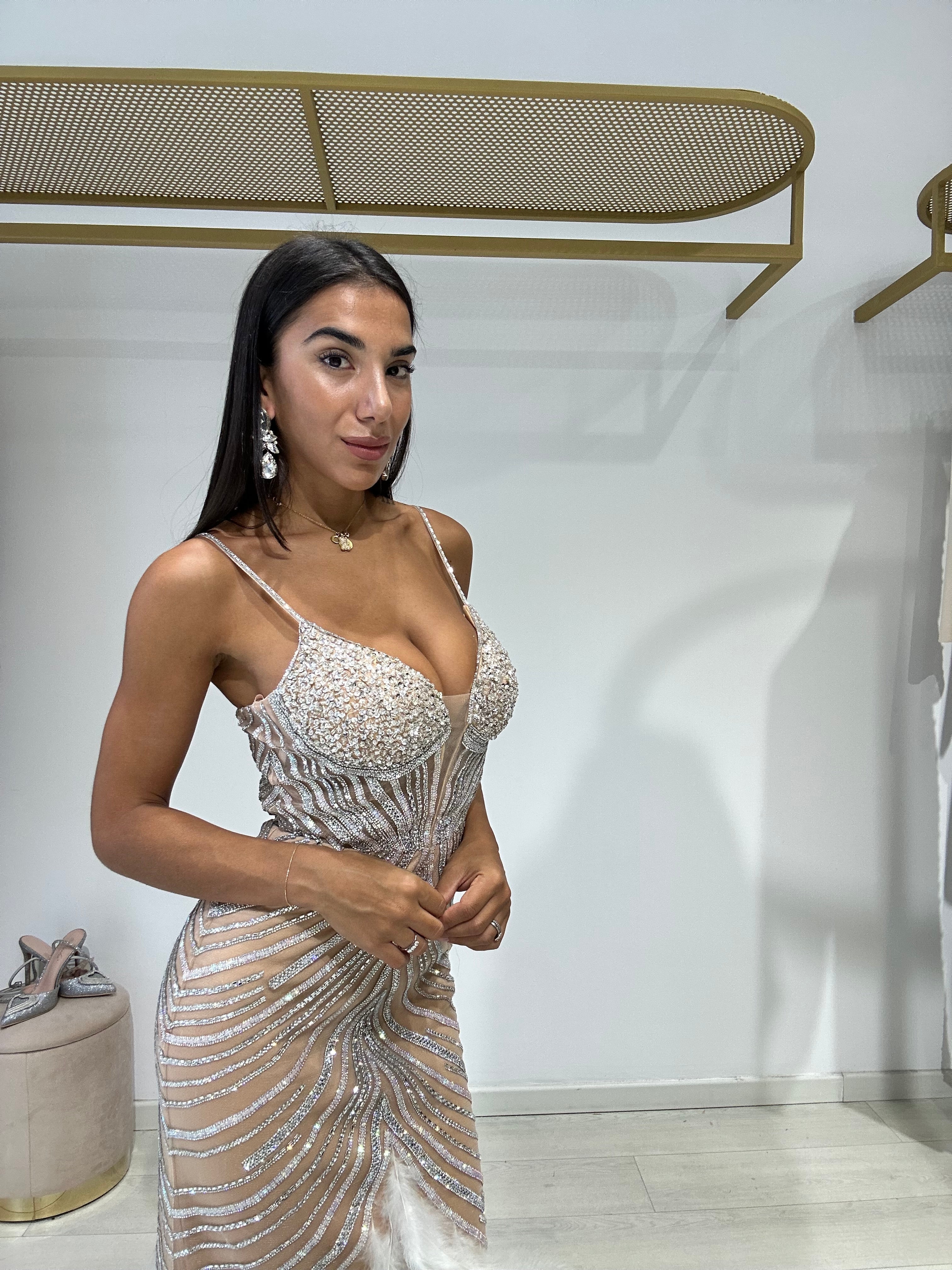 Dress Cerimony
