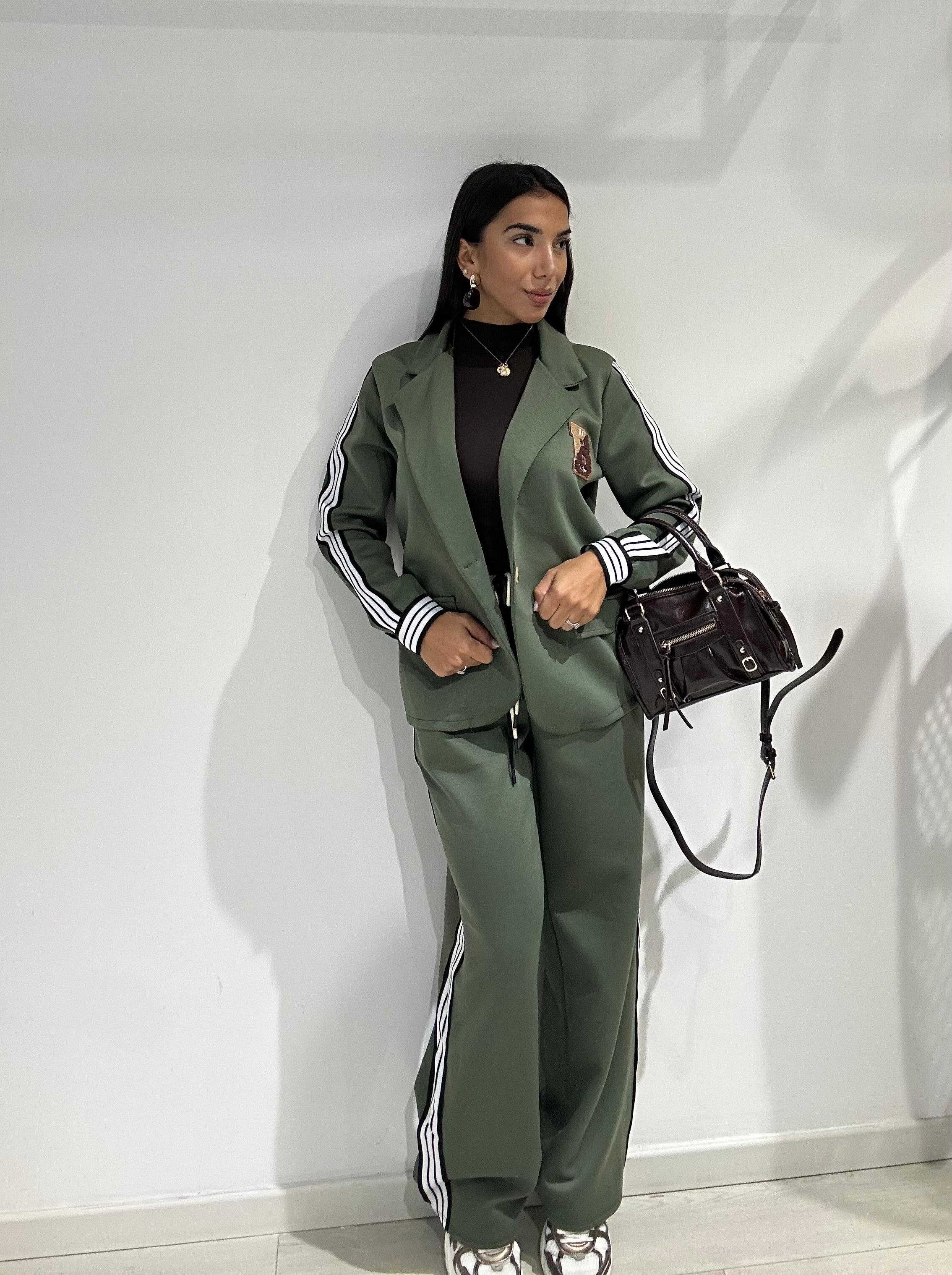 Completo Matilde