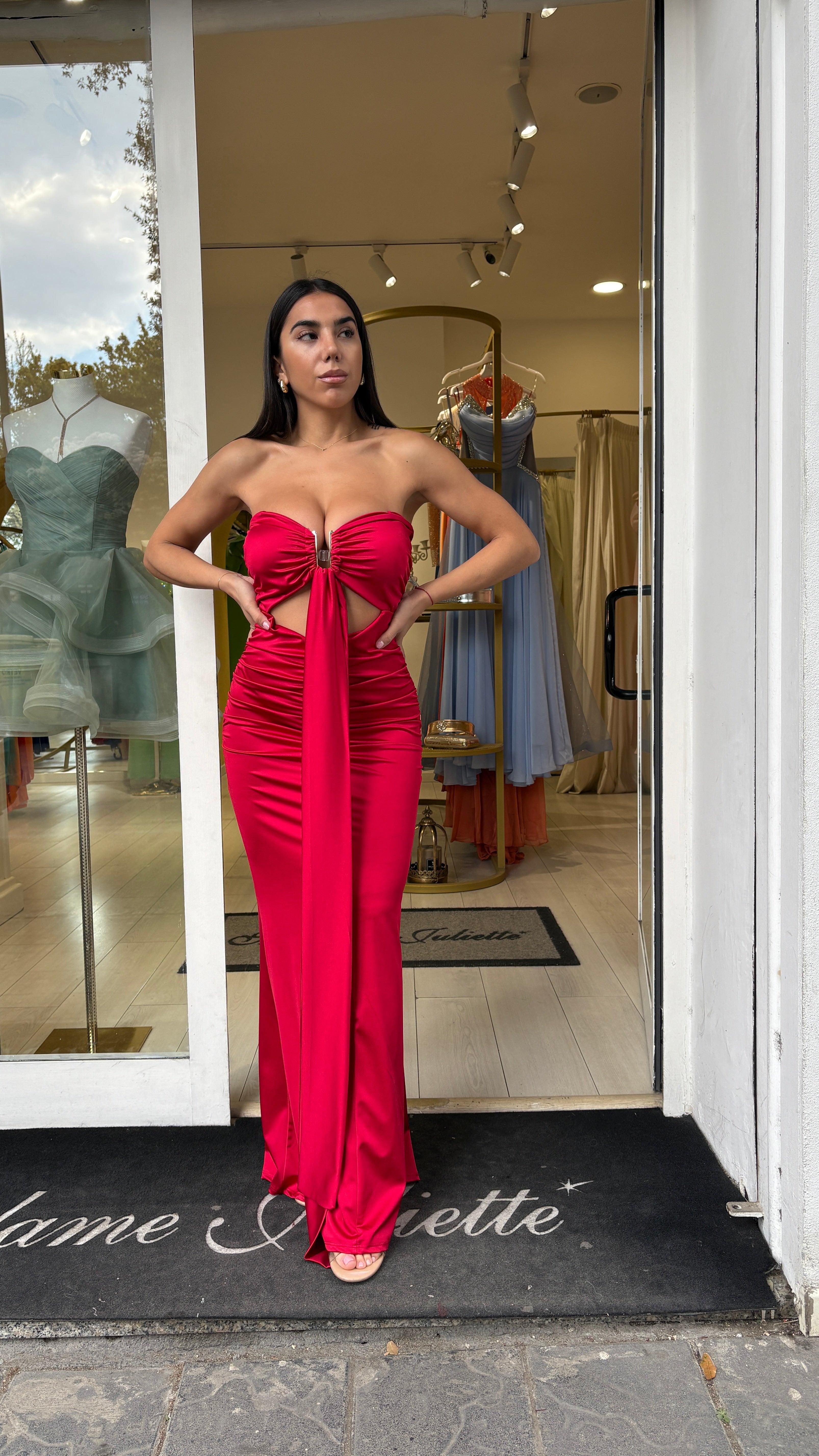 Dress California