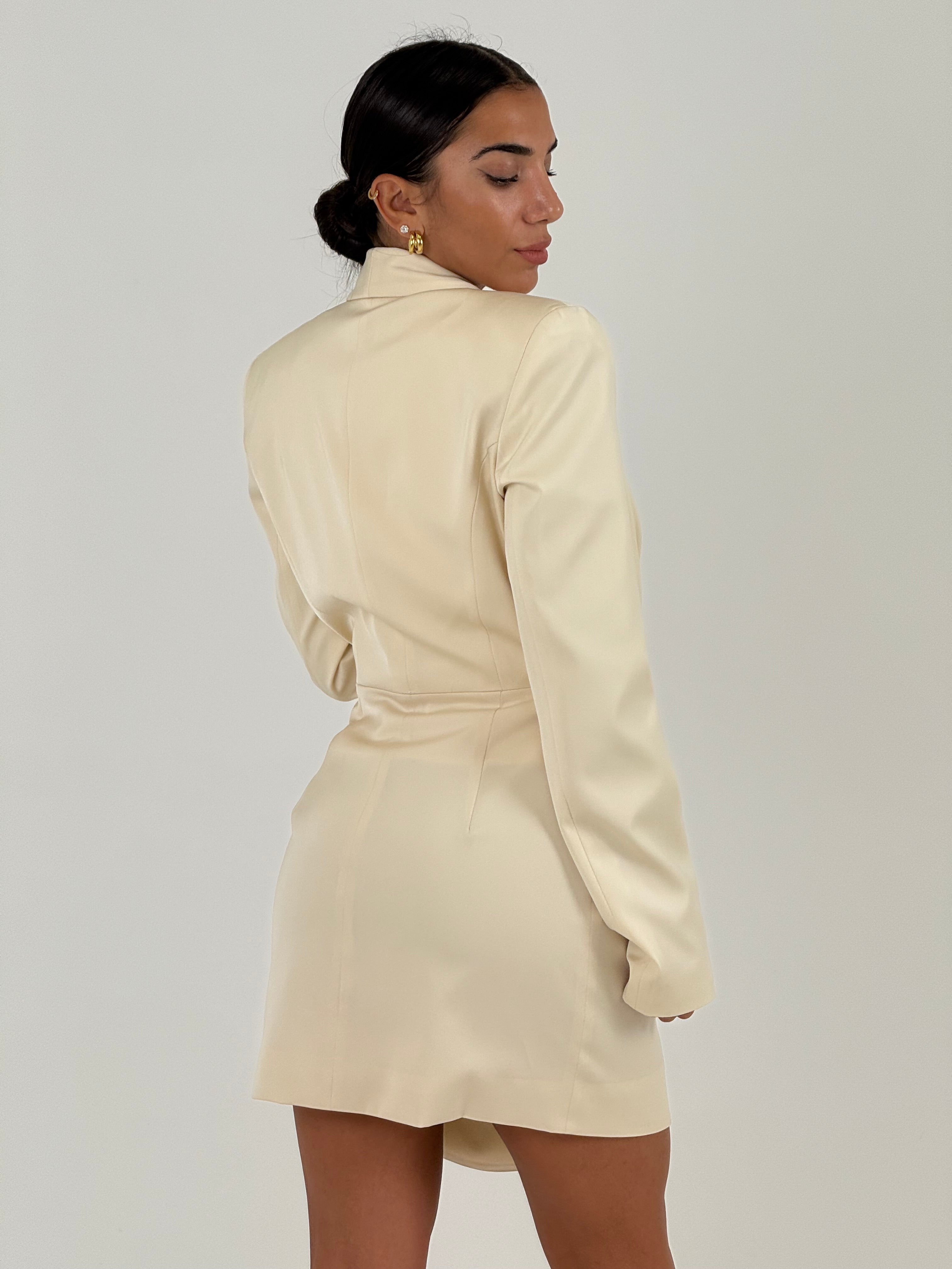 (Promo)Venus Mini Dress