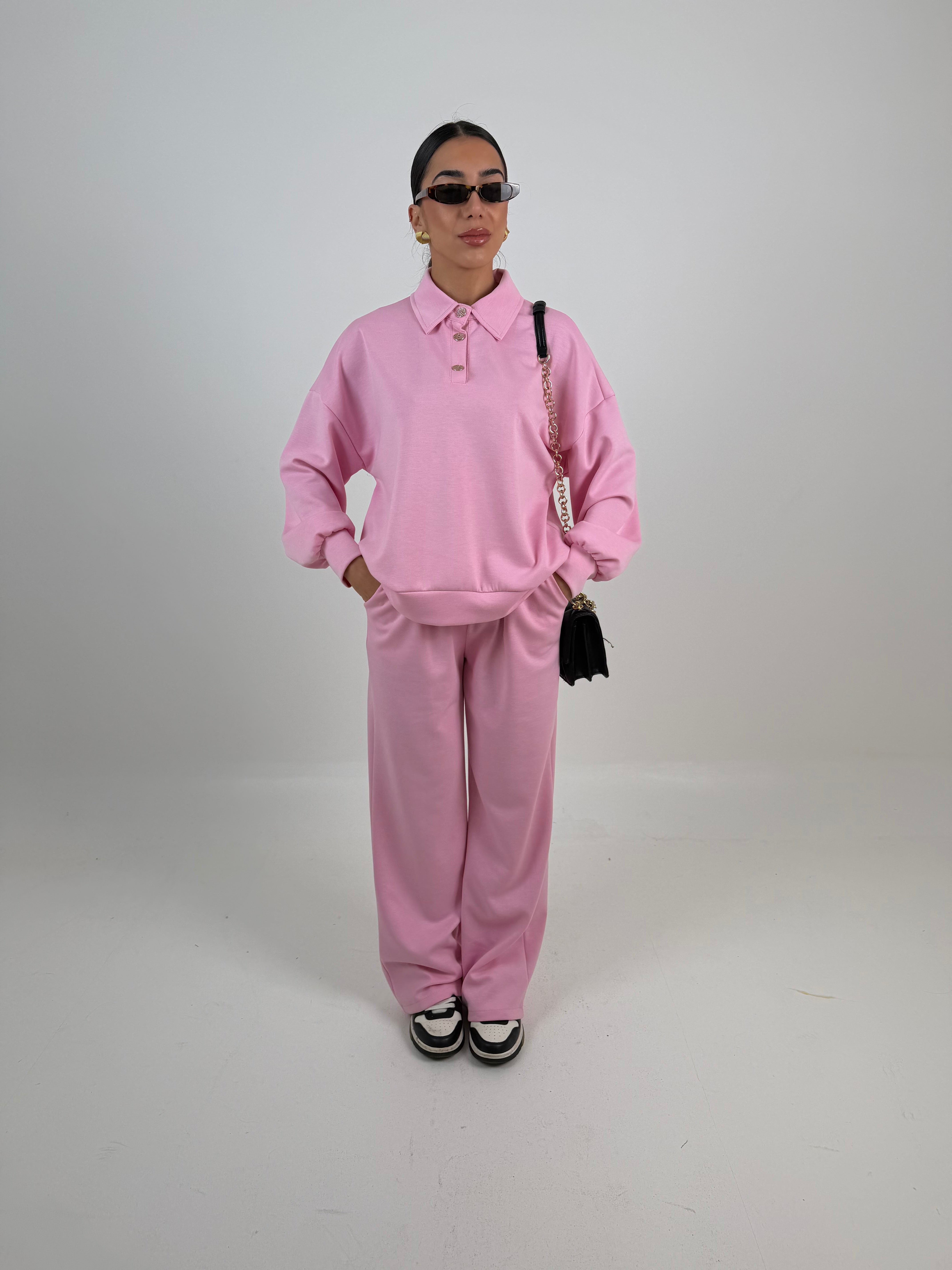 comfy chic set