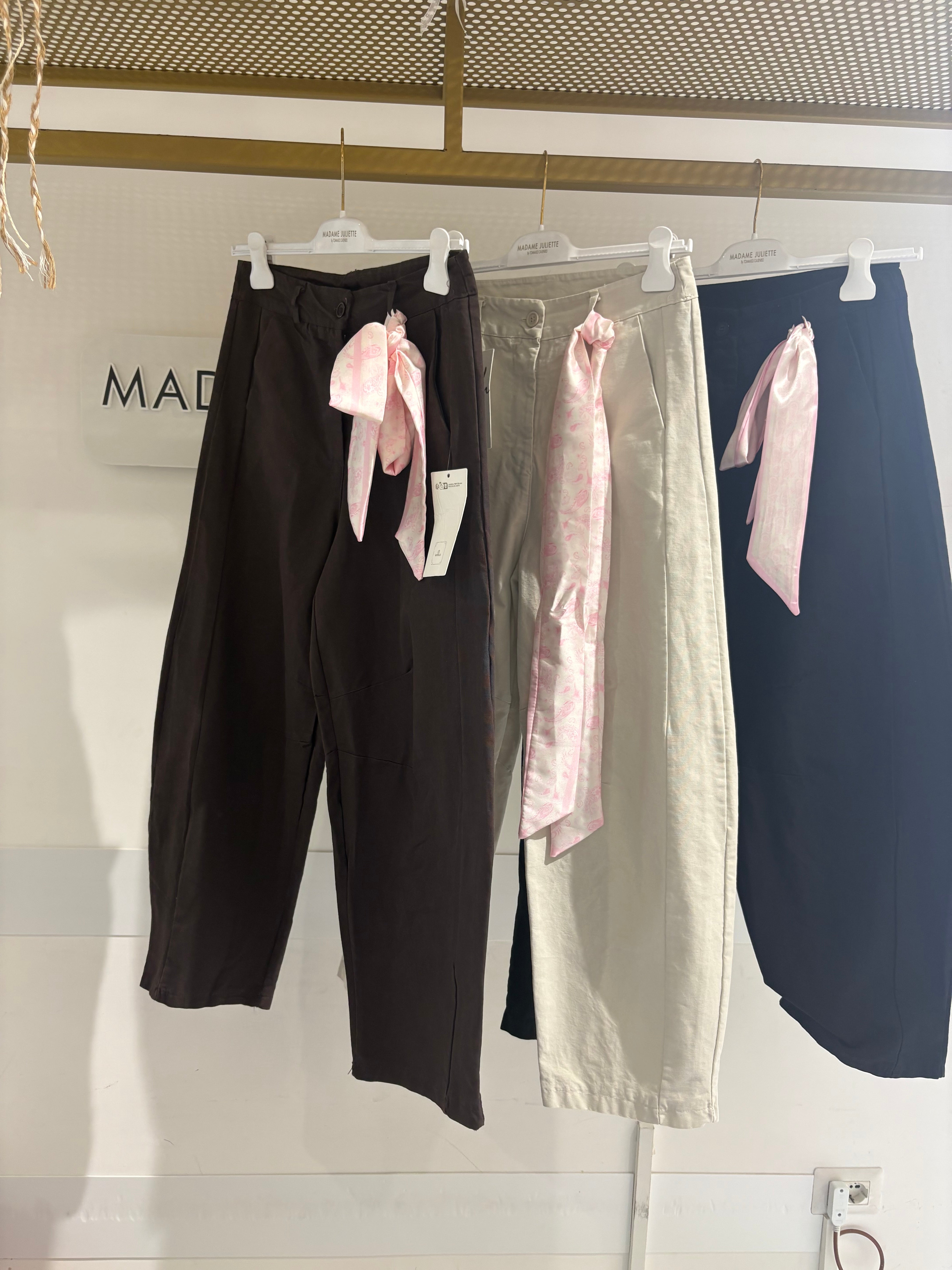 pantalone easy