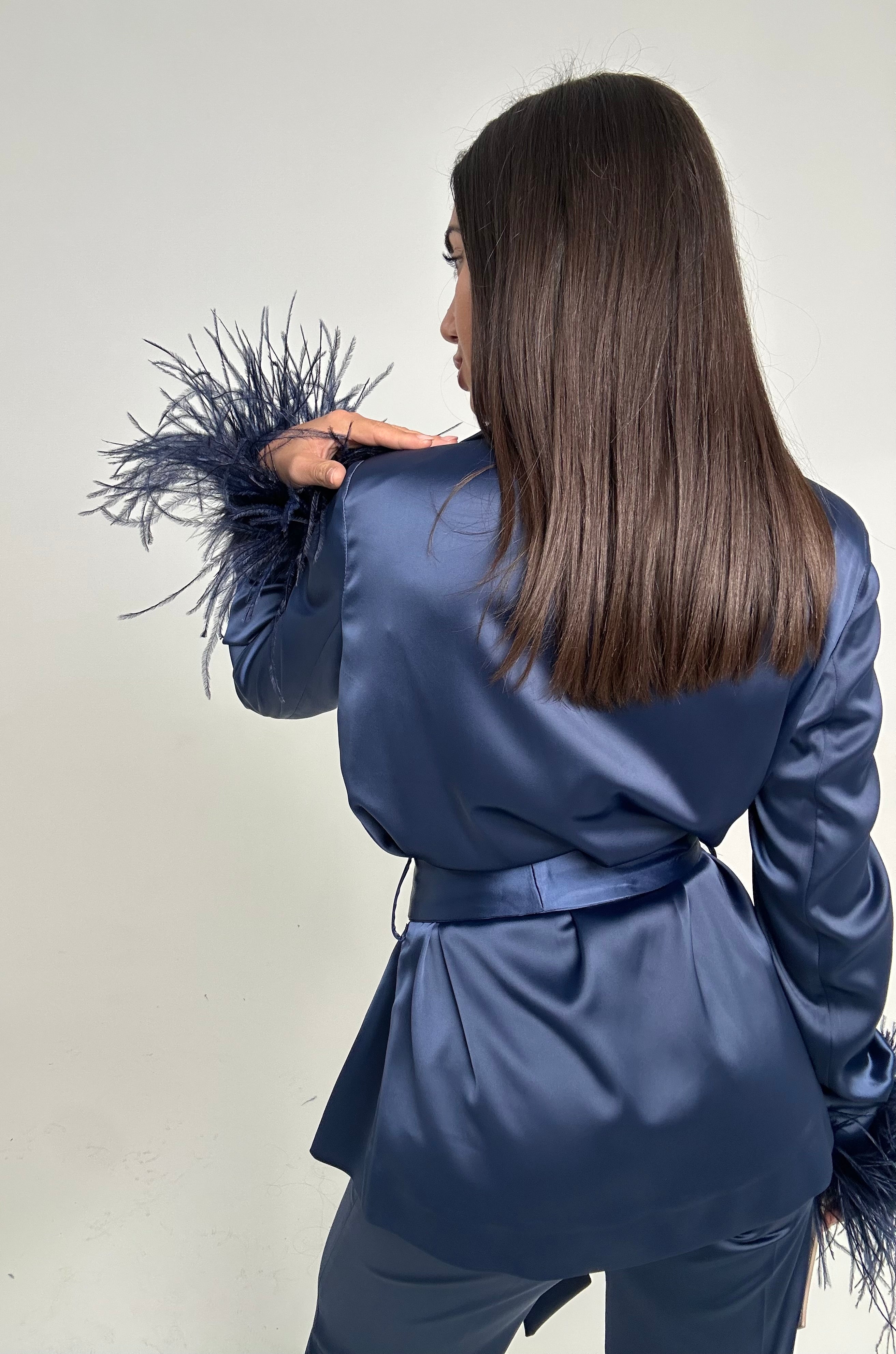 Tailleur Lumière