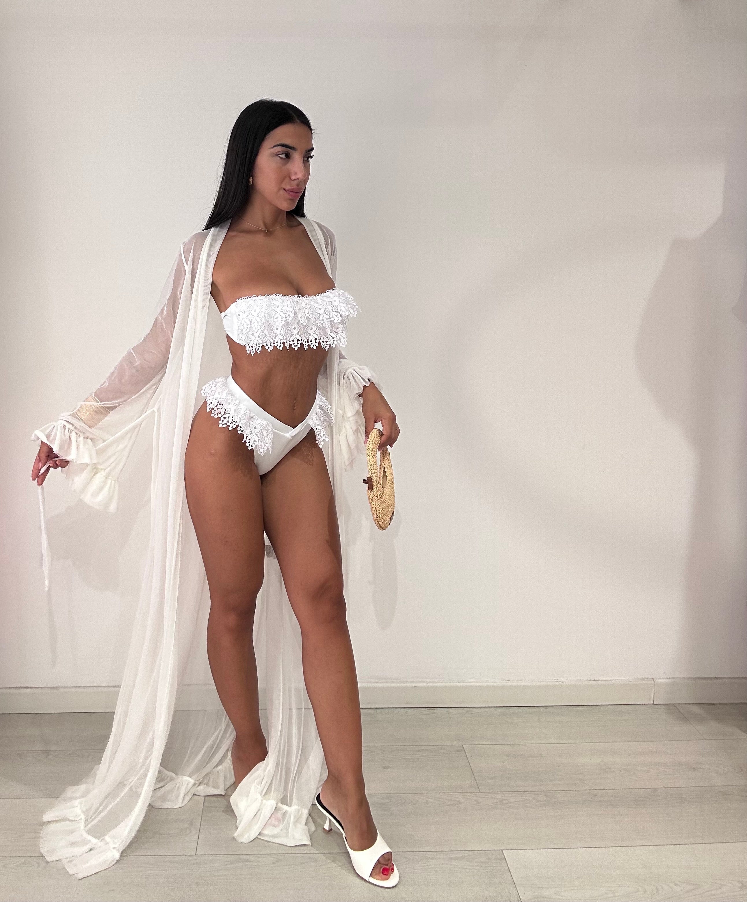 Bikini Cassidy