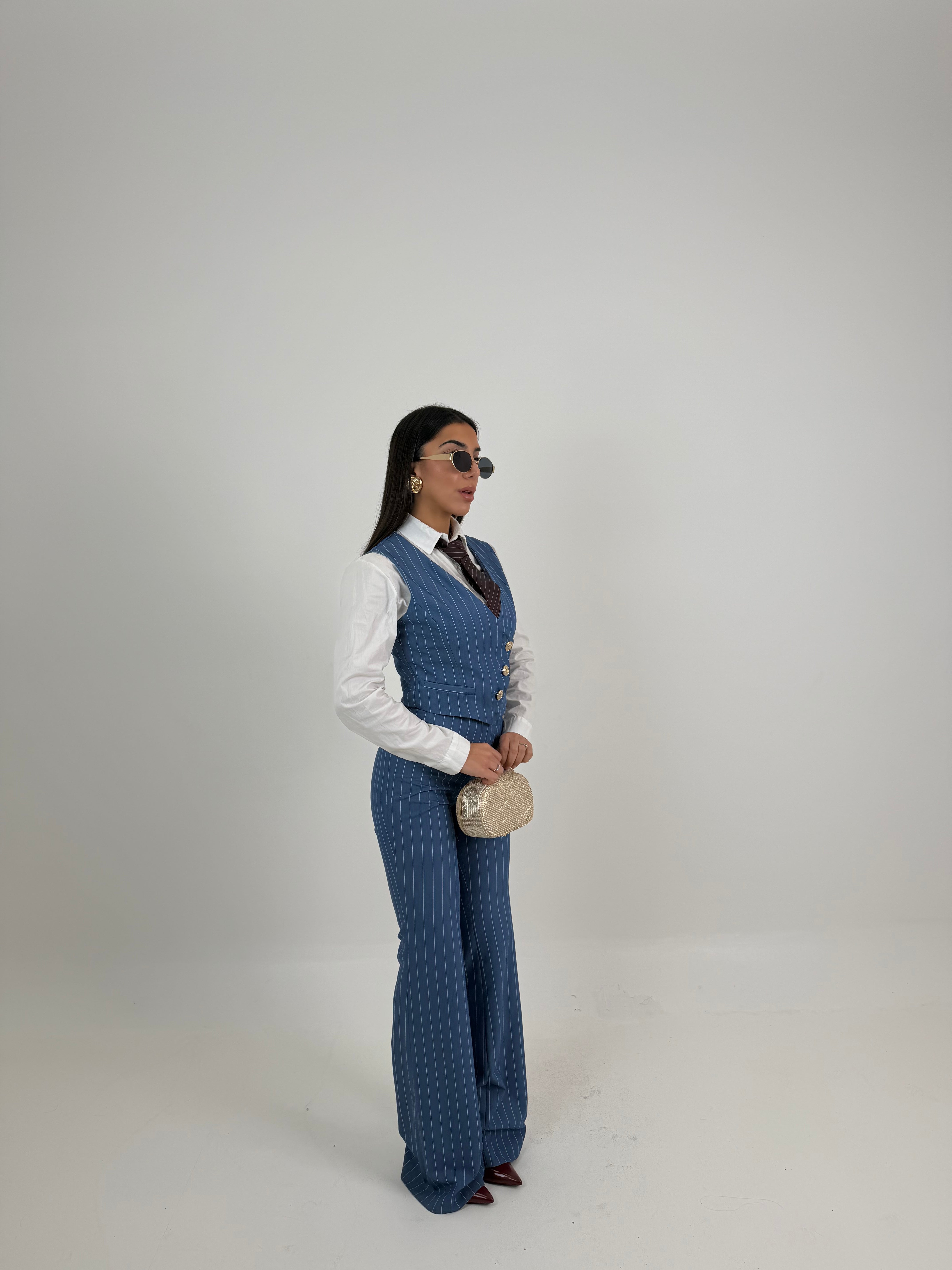 Tailleur Étoile – Tre pezzi