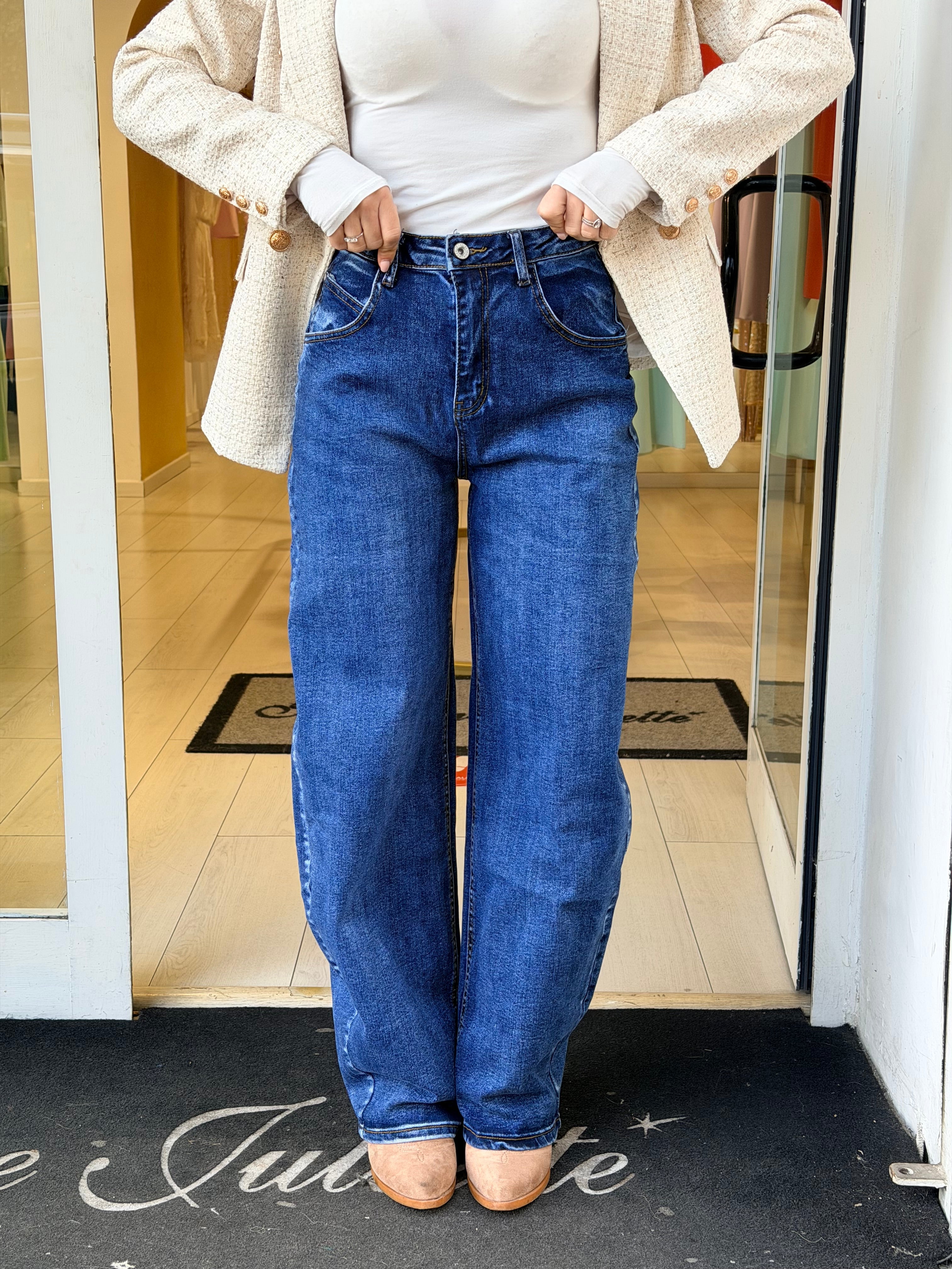 jeans clary