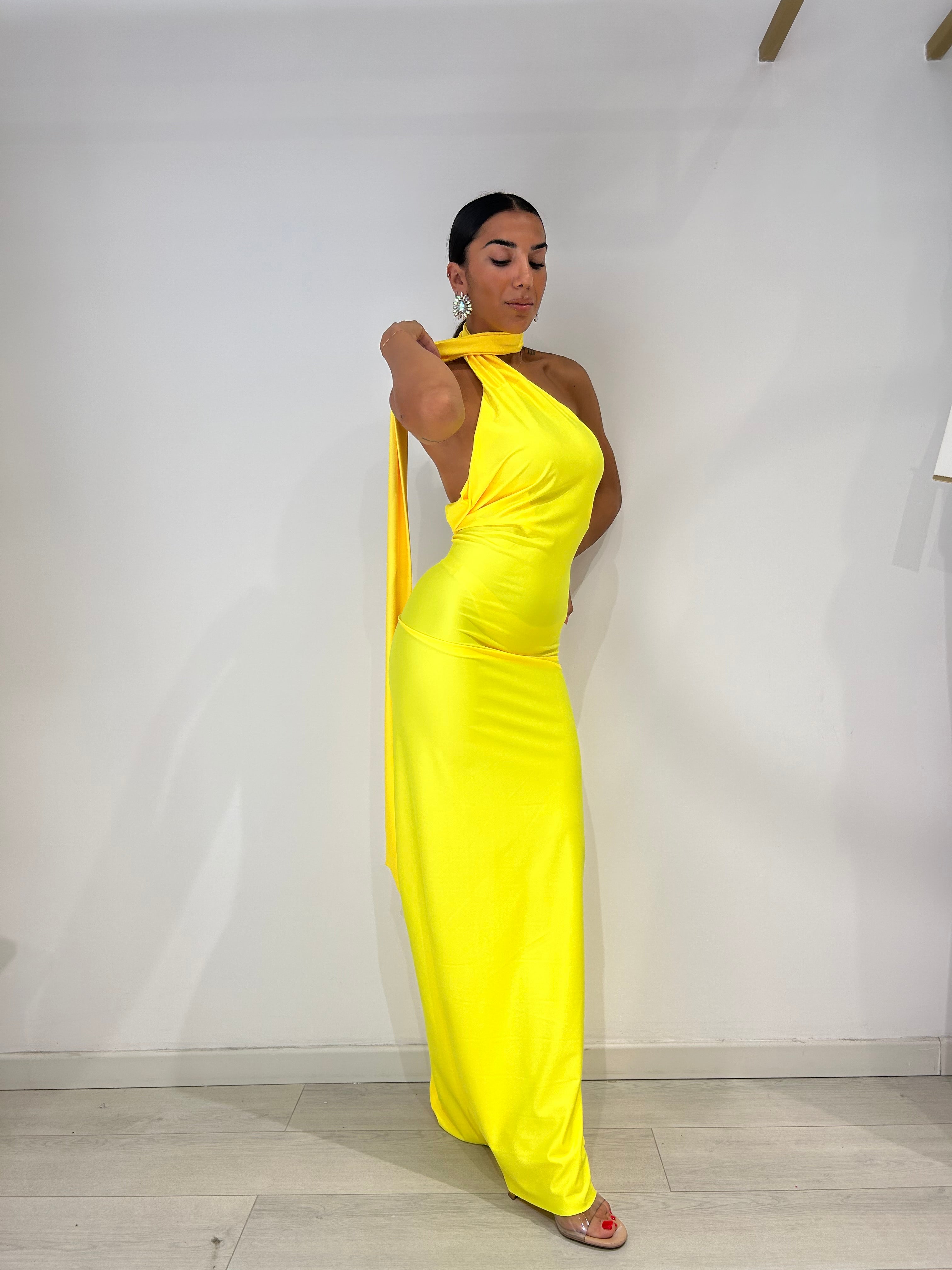 Abito Emanuela