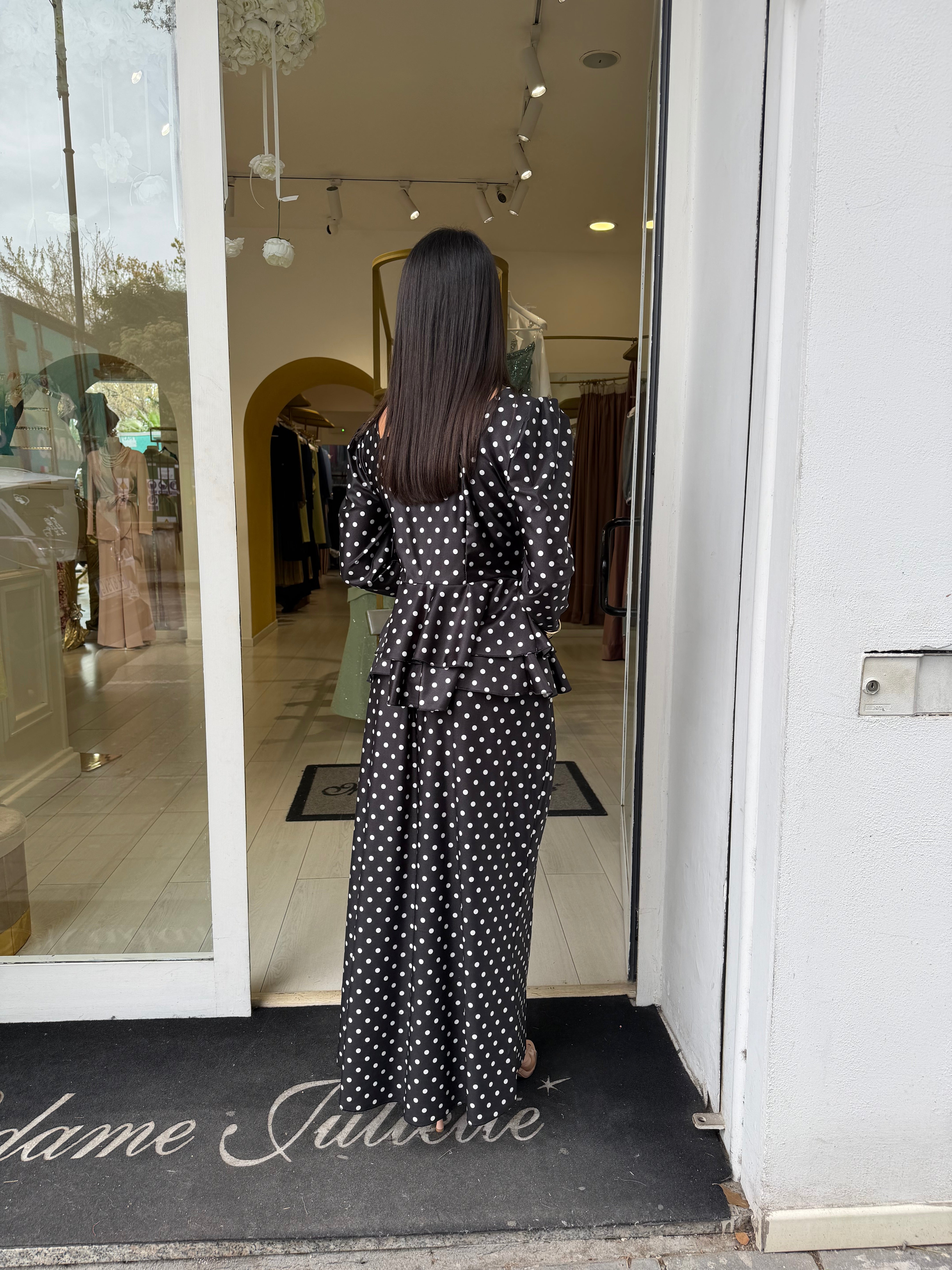 completo elegance pois