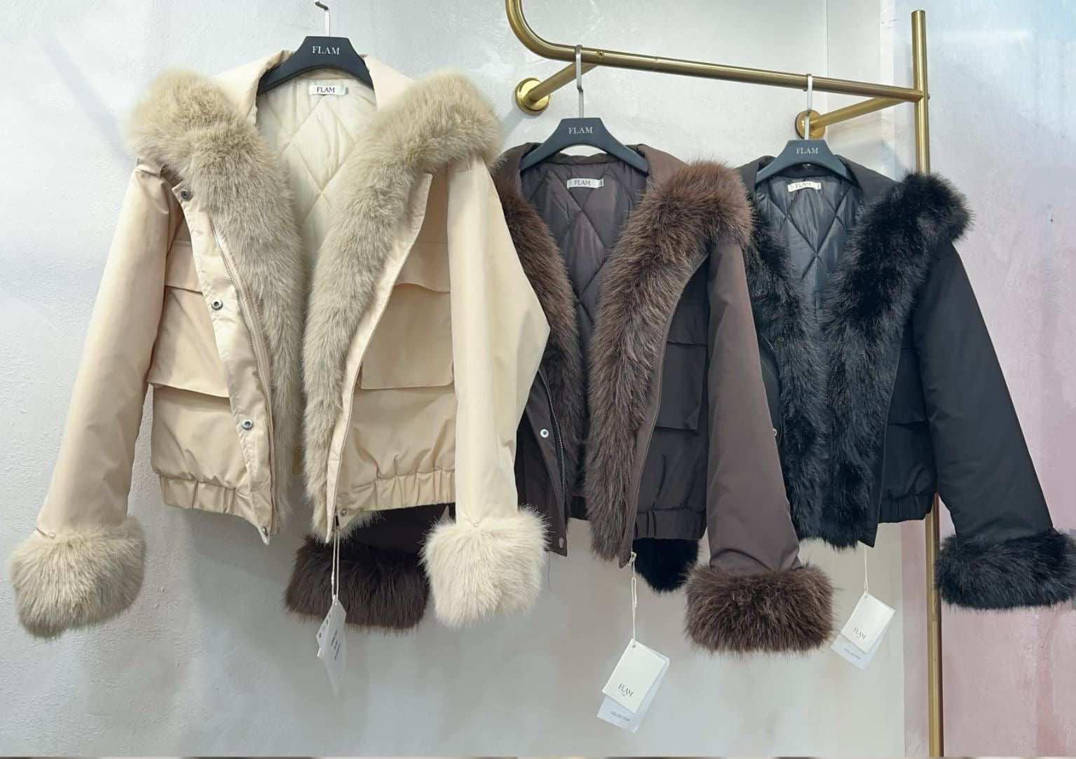 Giacca bomber