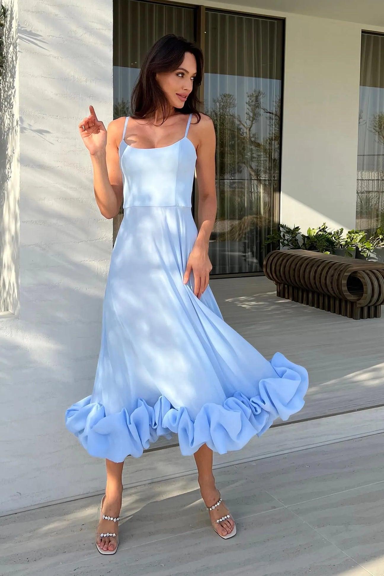 abito Livia Anselmi
