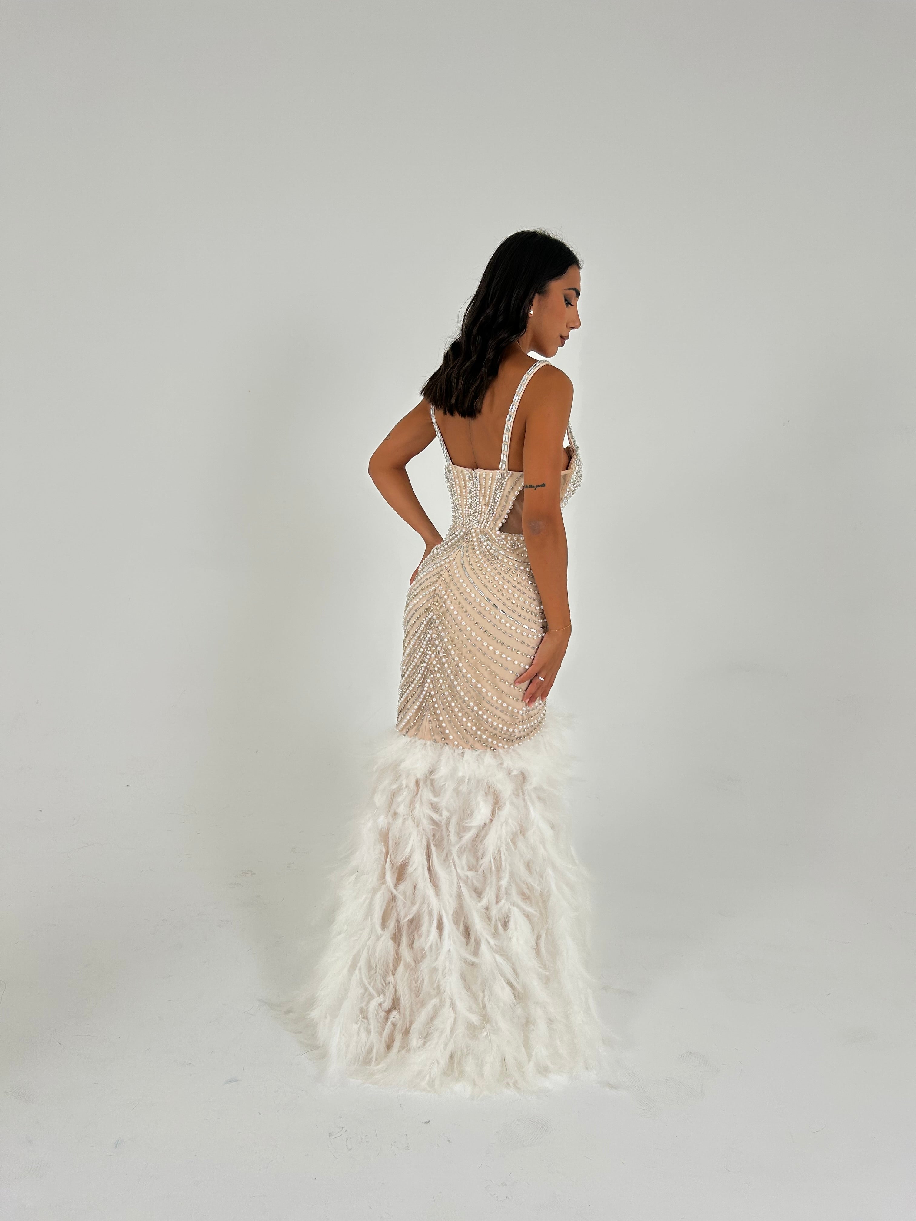 Dress Cerimony