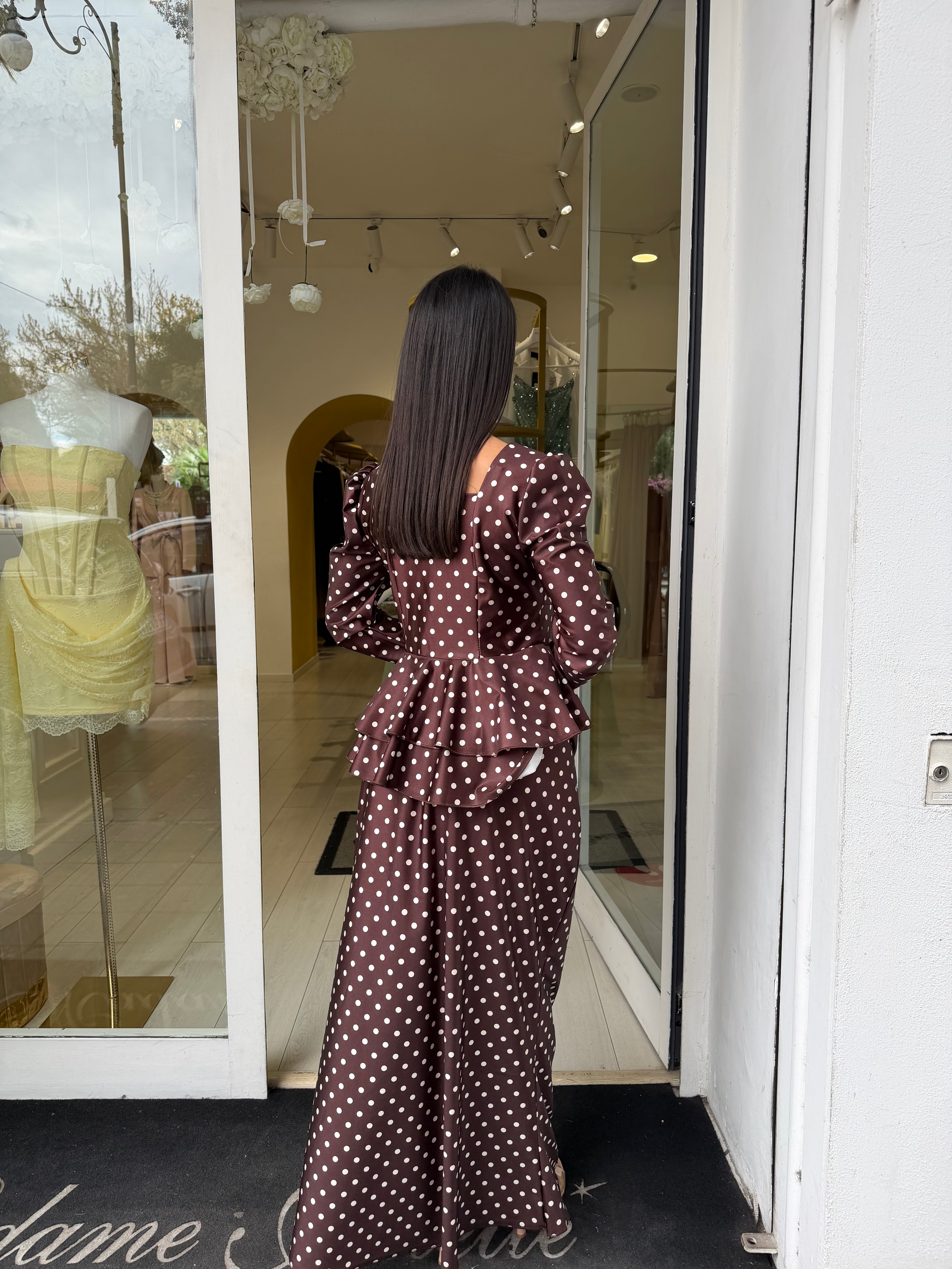 completo elegance pois