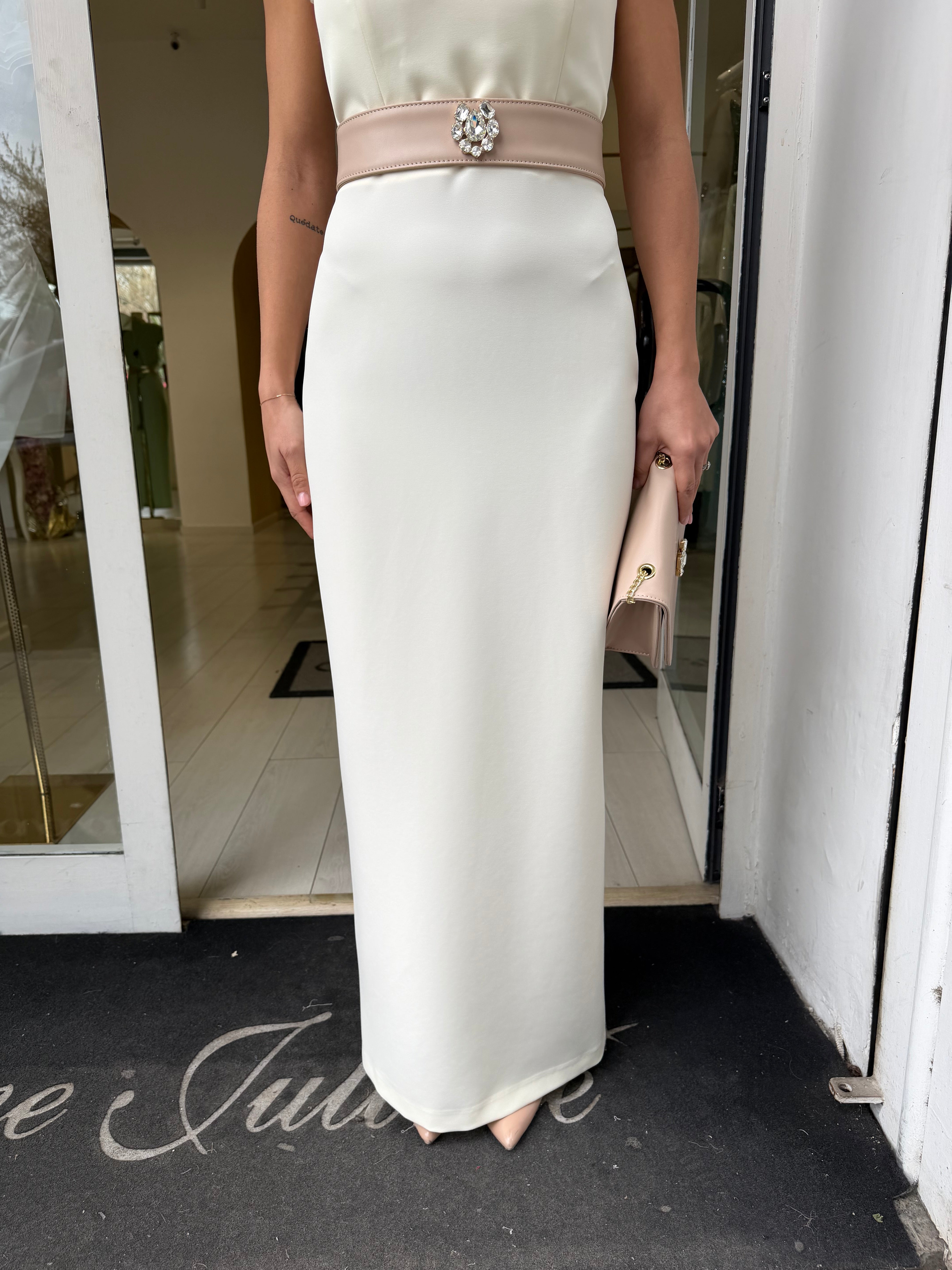 silence skirt