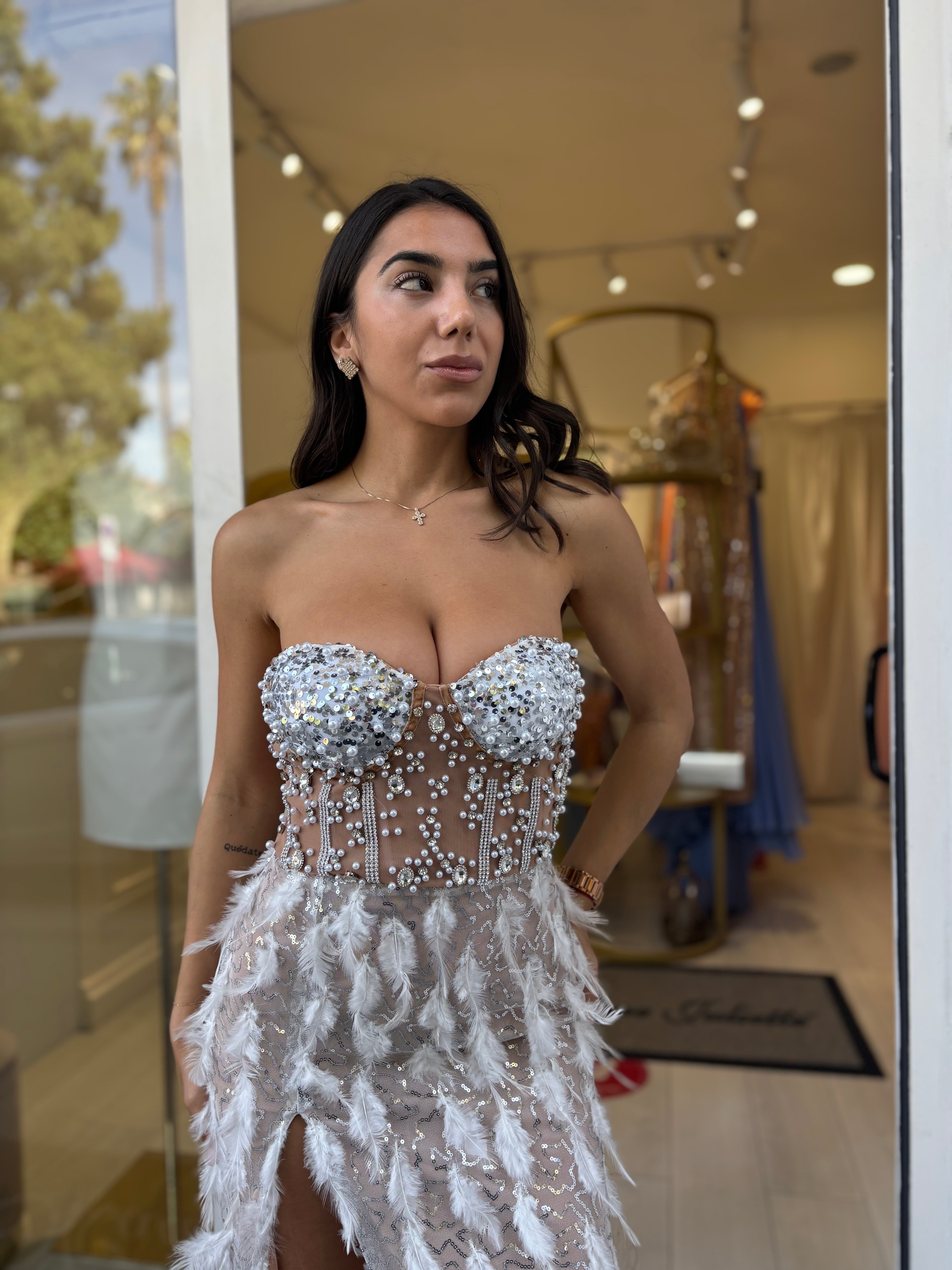 Dress Artemide