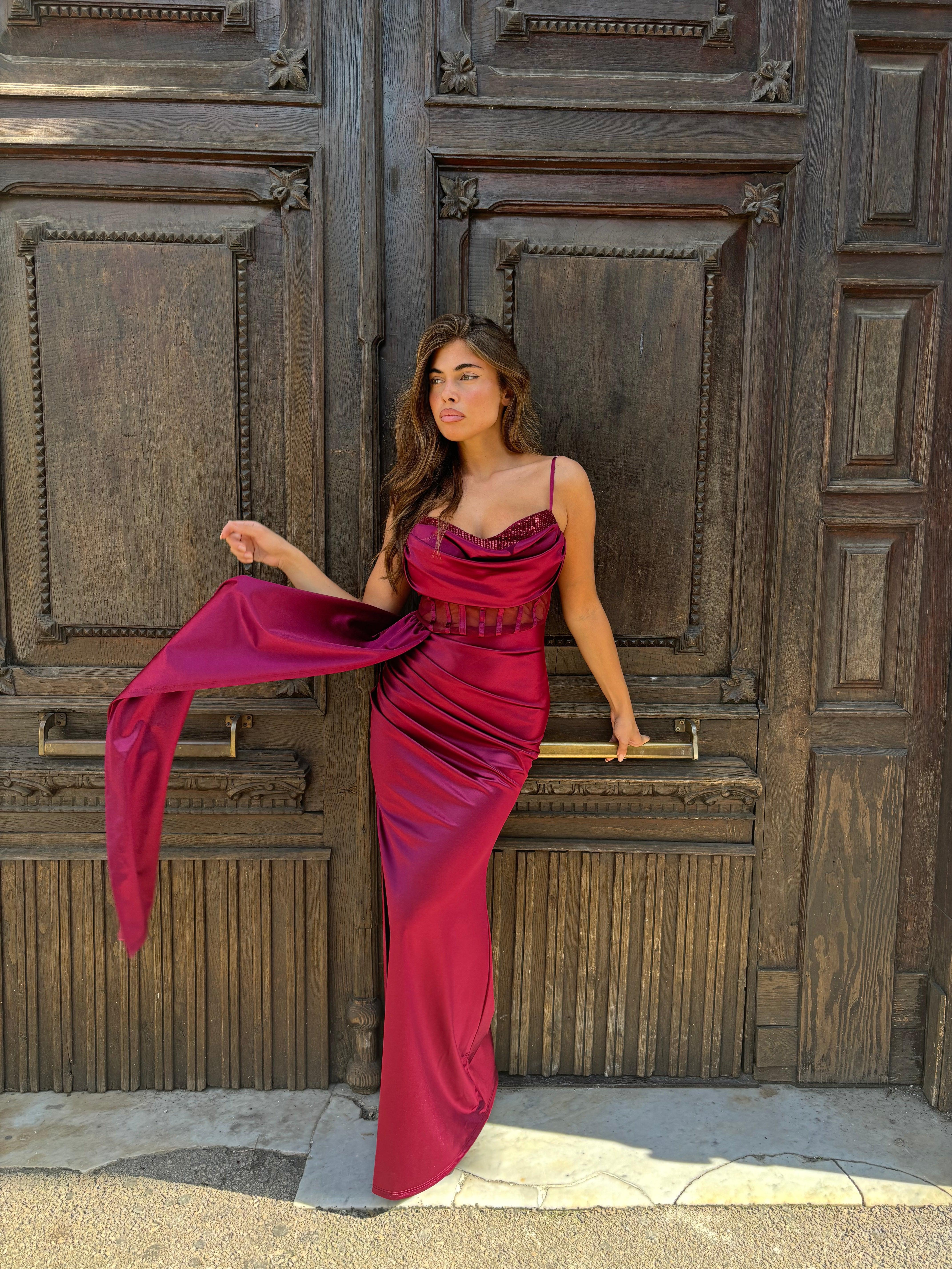 Dress Ondula