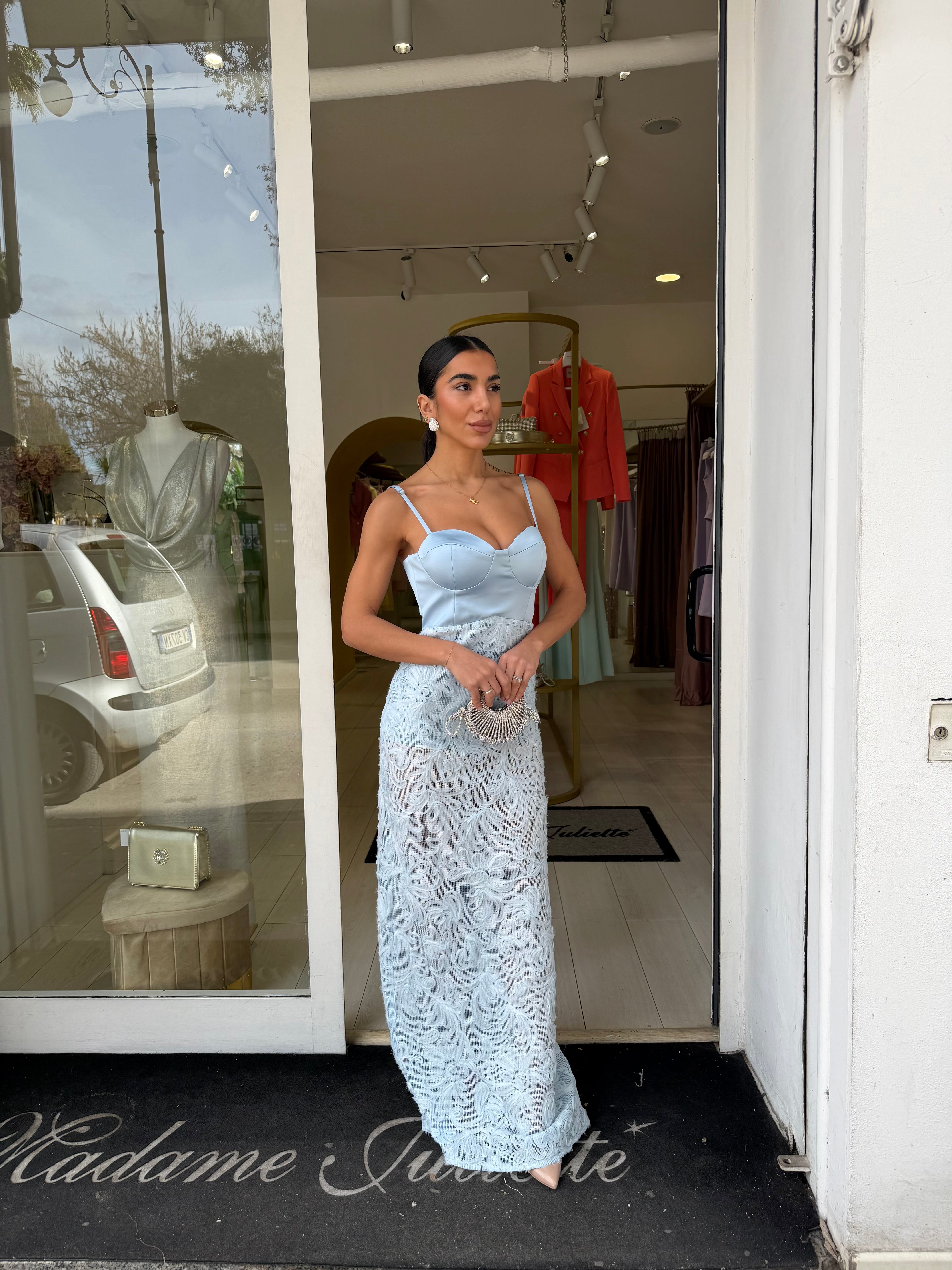 annie dress