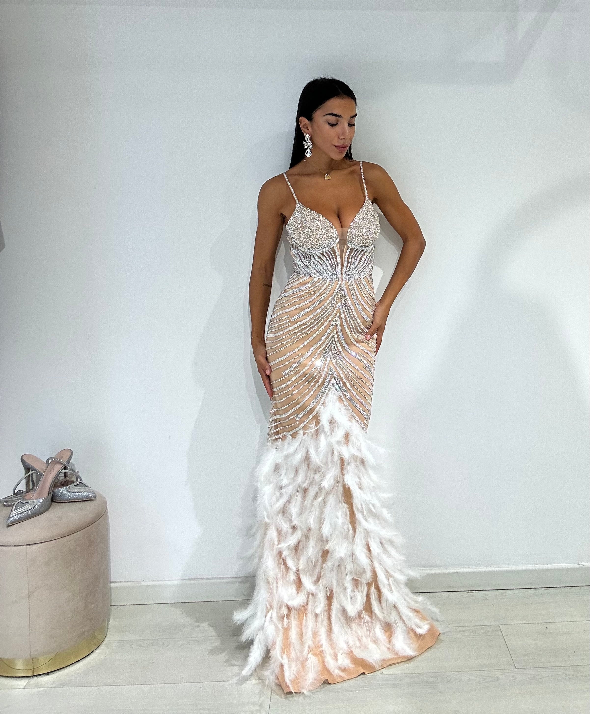 Dress Cerimony