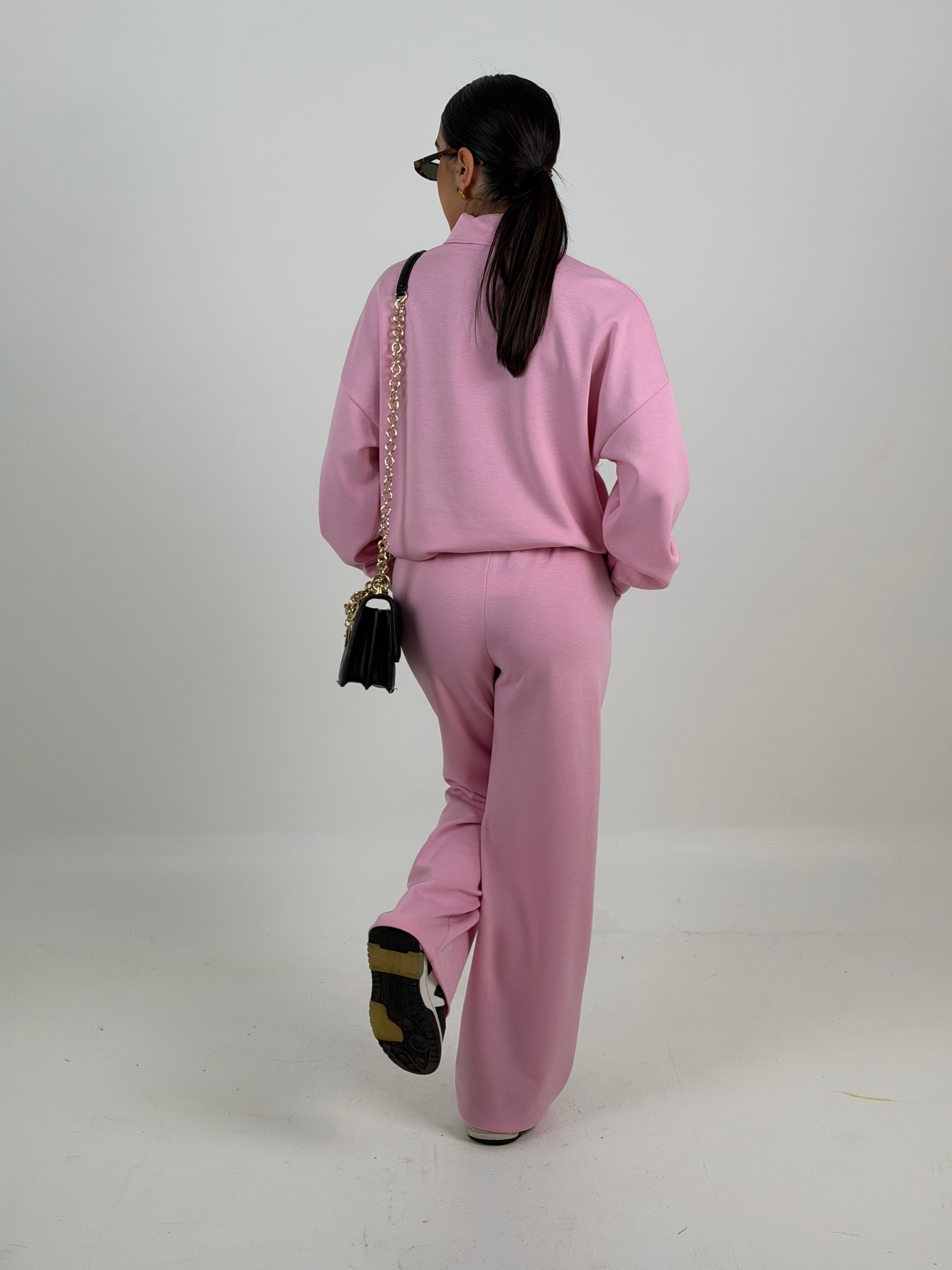 comfy chic set