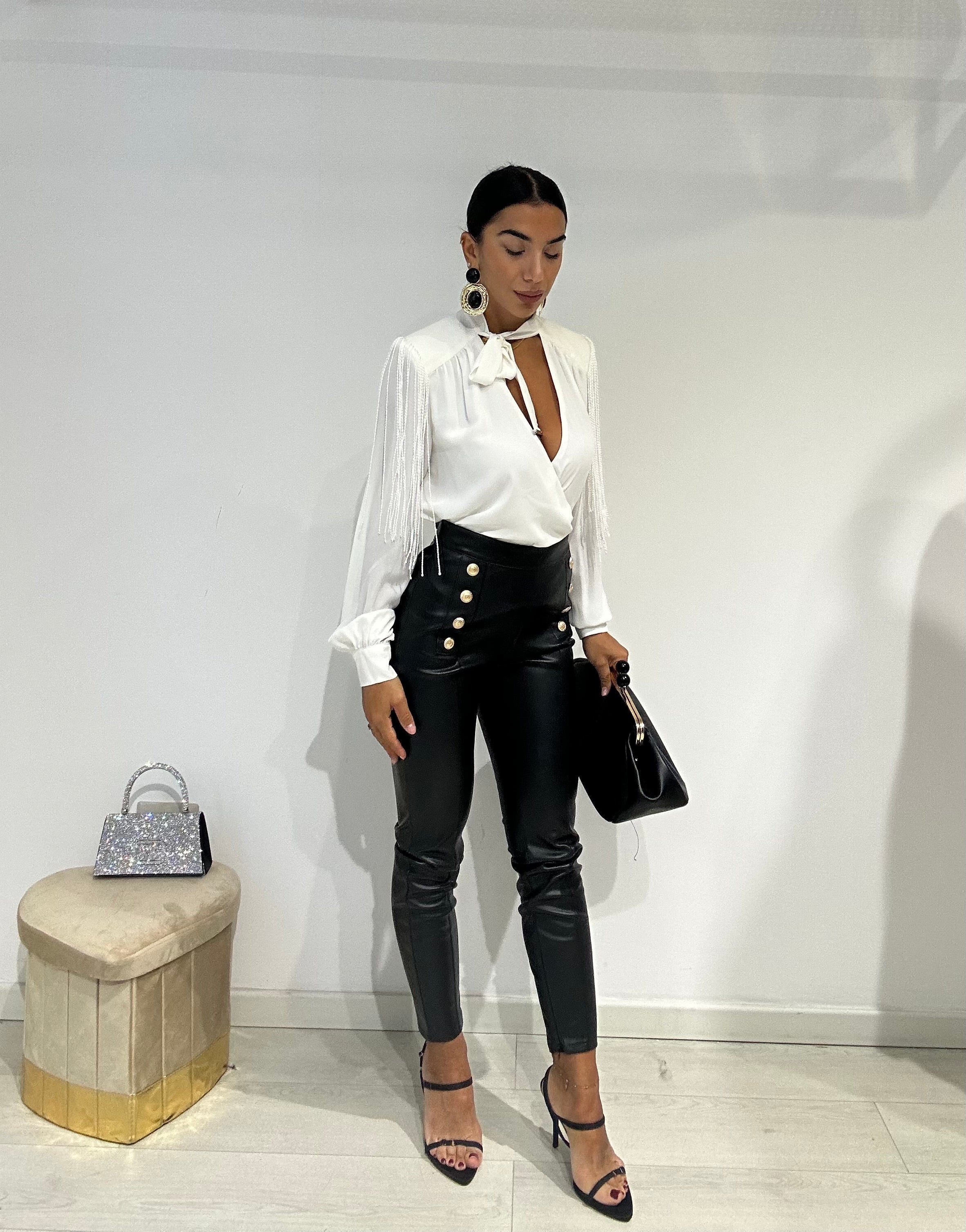 (Promo)Pantalone Quorum
