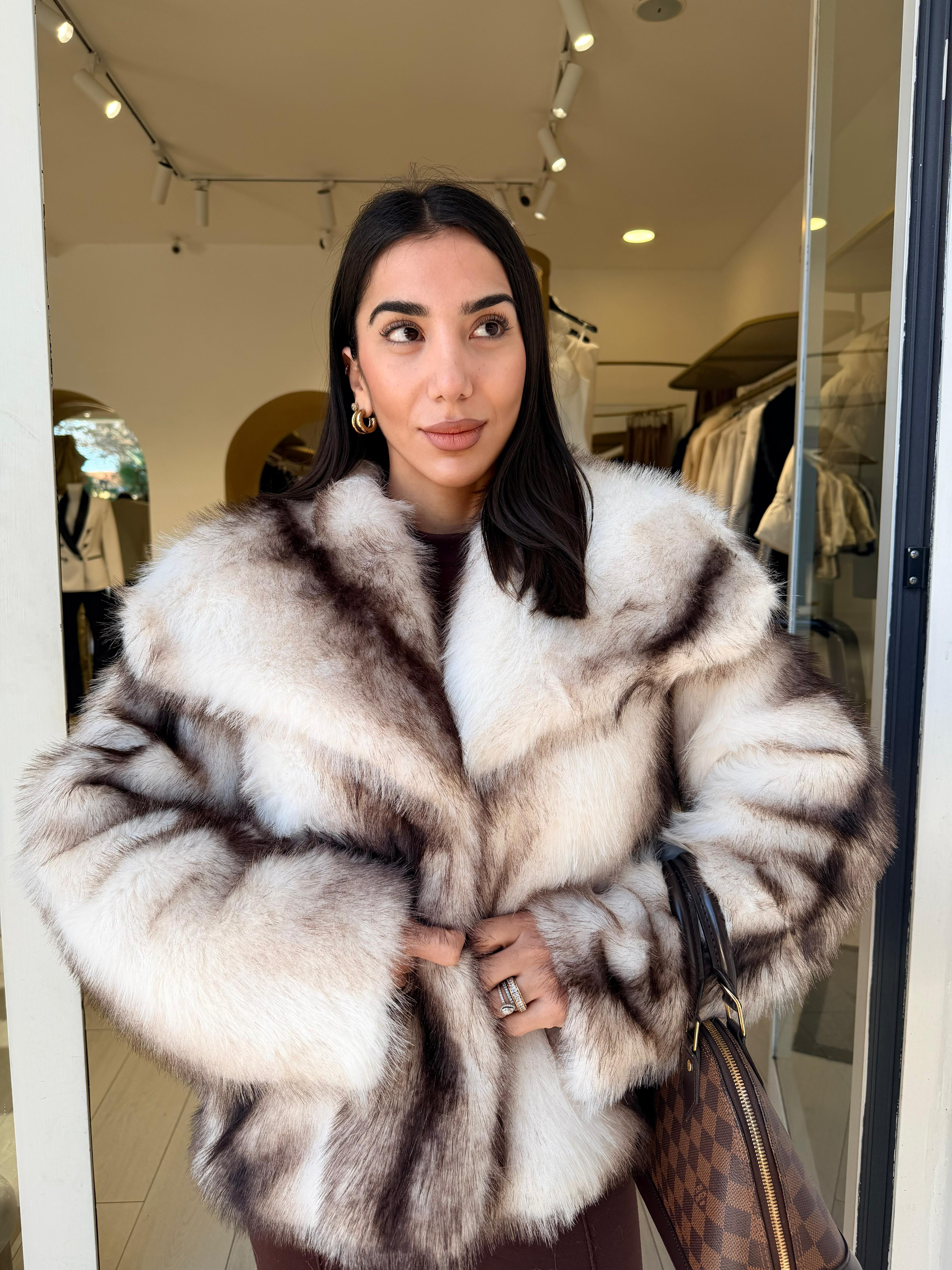 Ecofur Dalila
