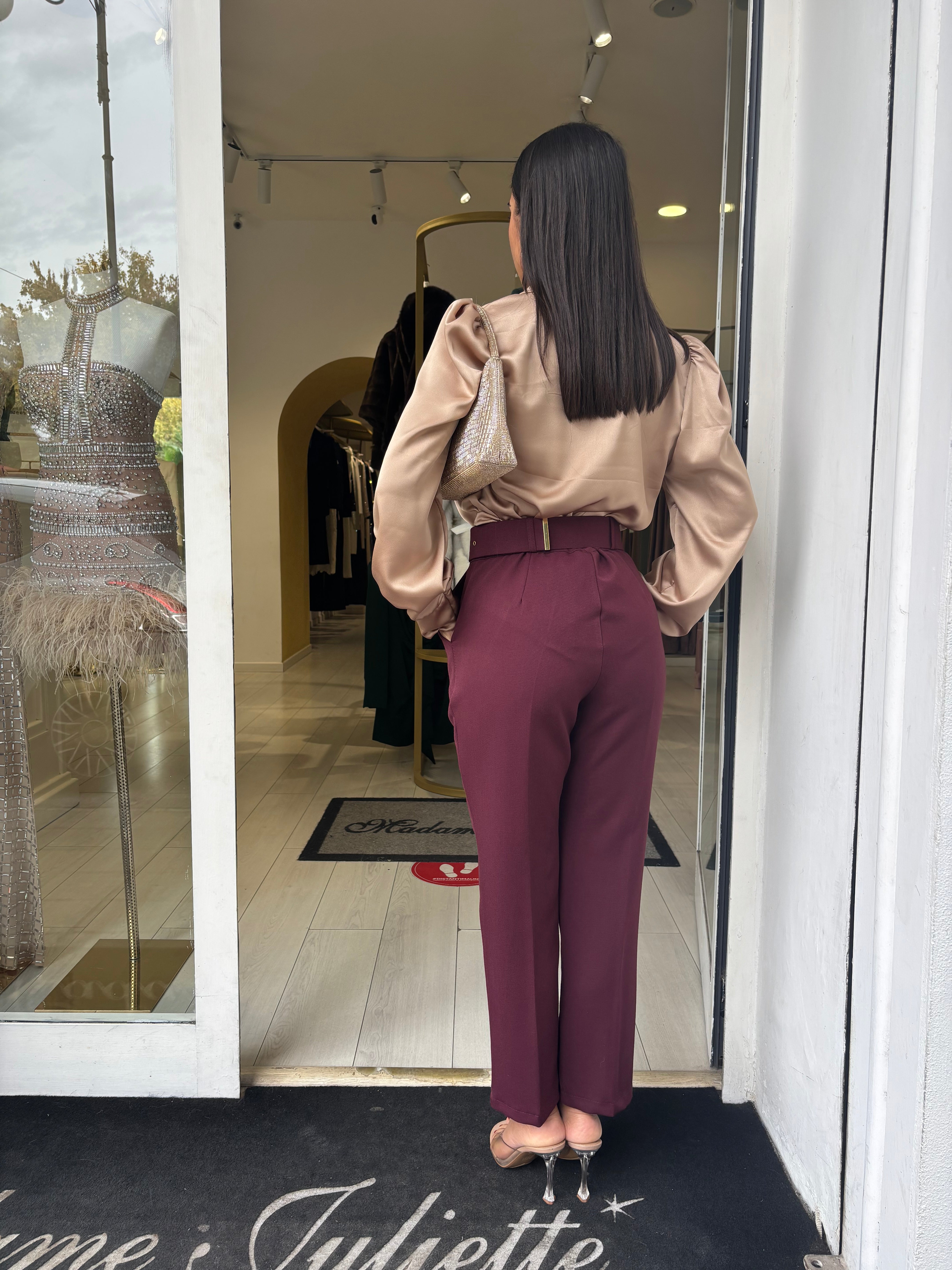 Panta Basic