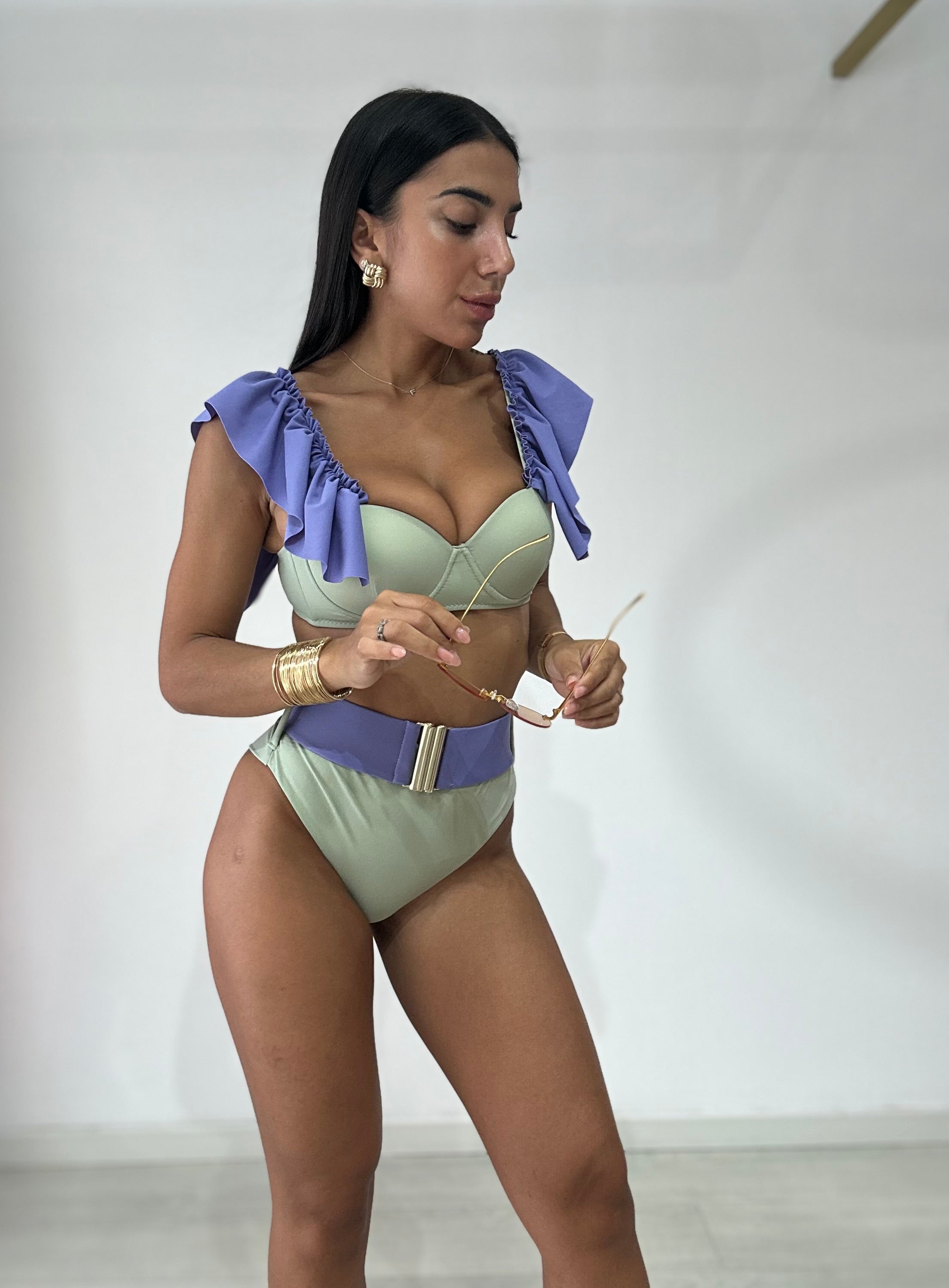 Bikini Miller