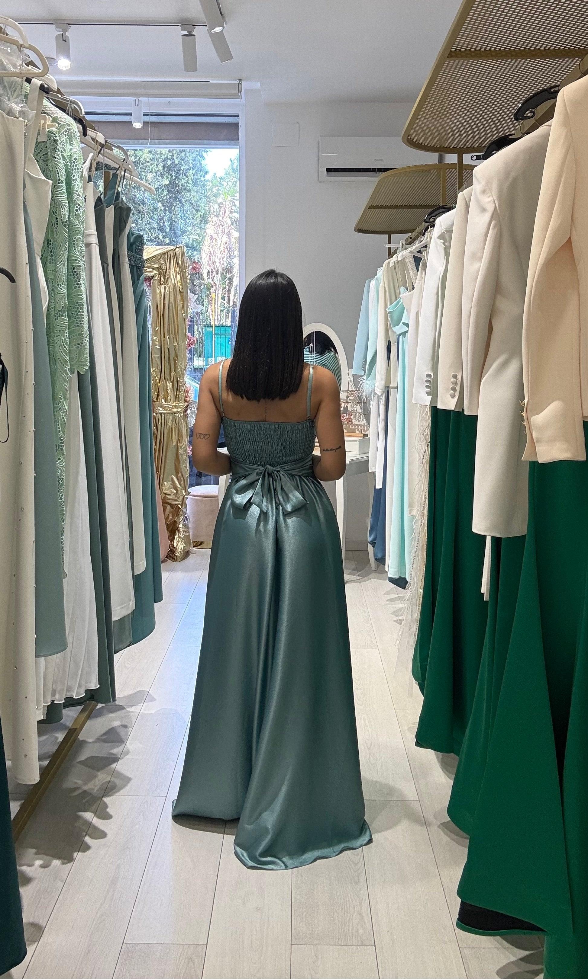 Dress Amabel