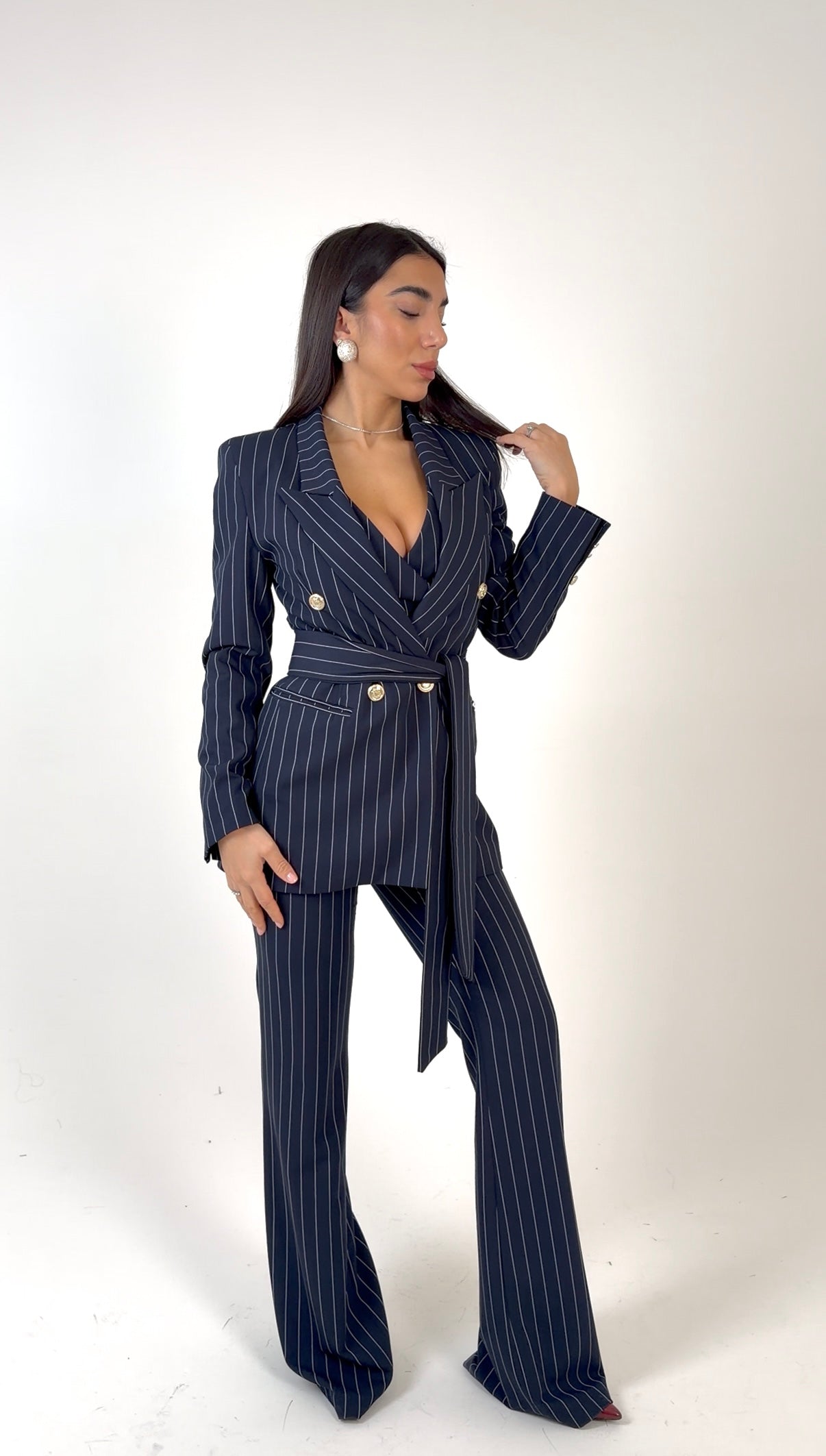 Tailleur Étoile – Tre pezzi