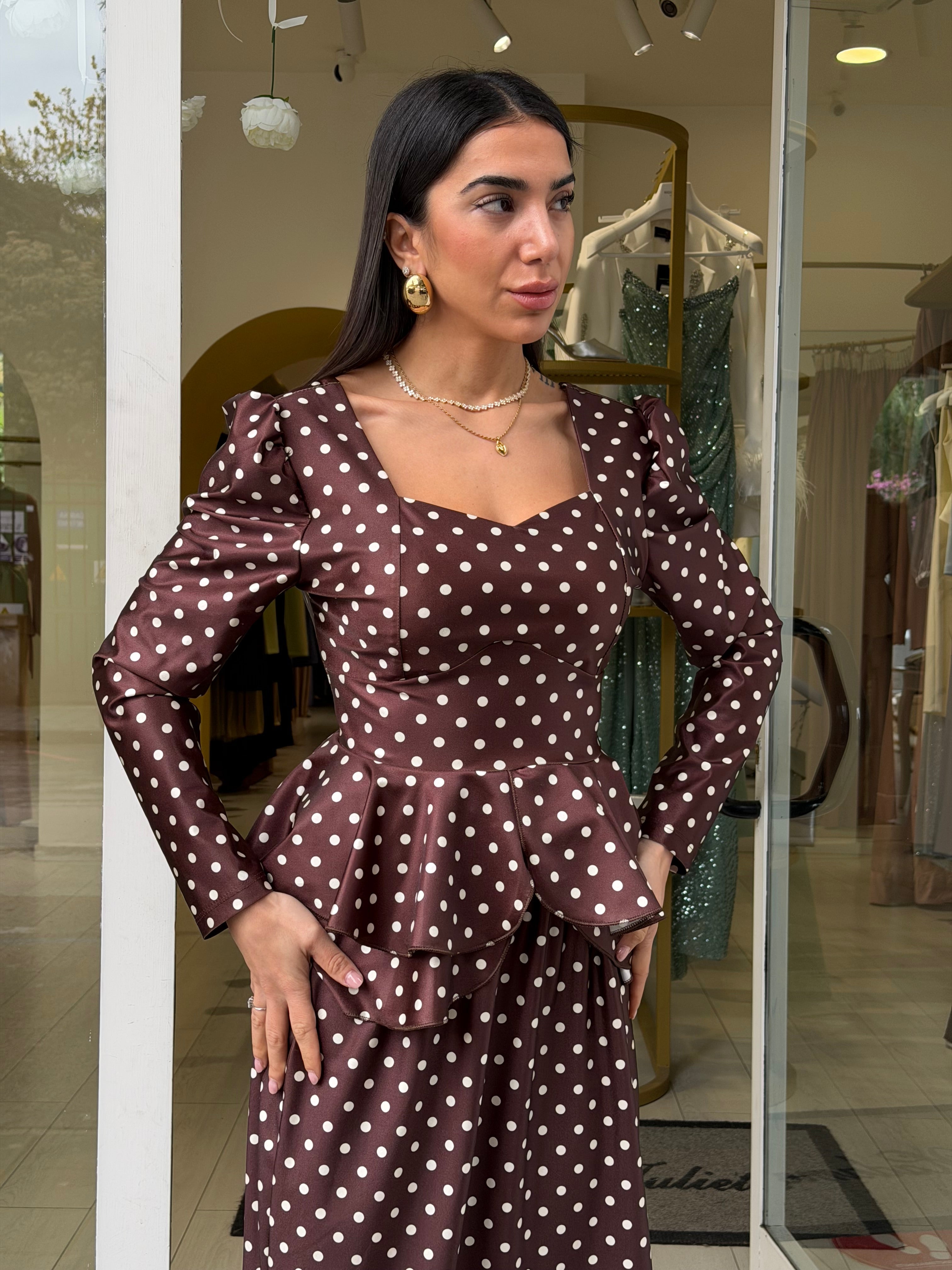 completo elegance pois