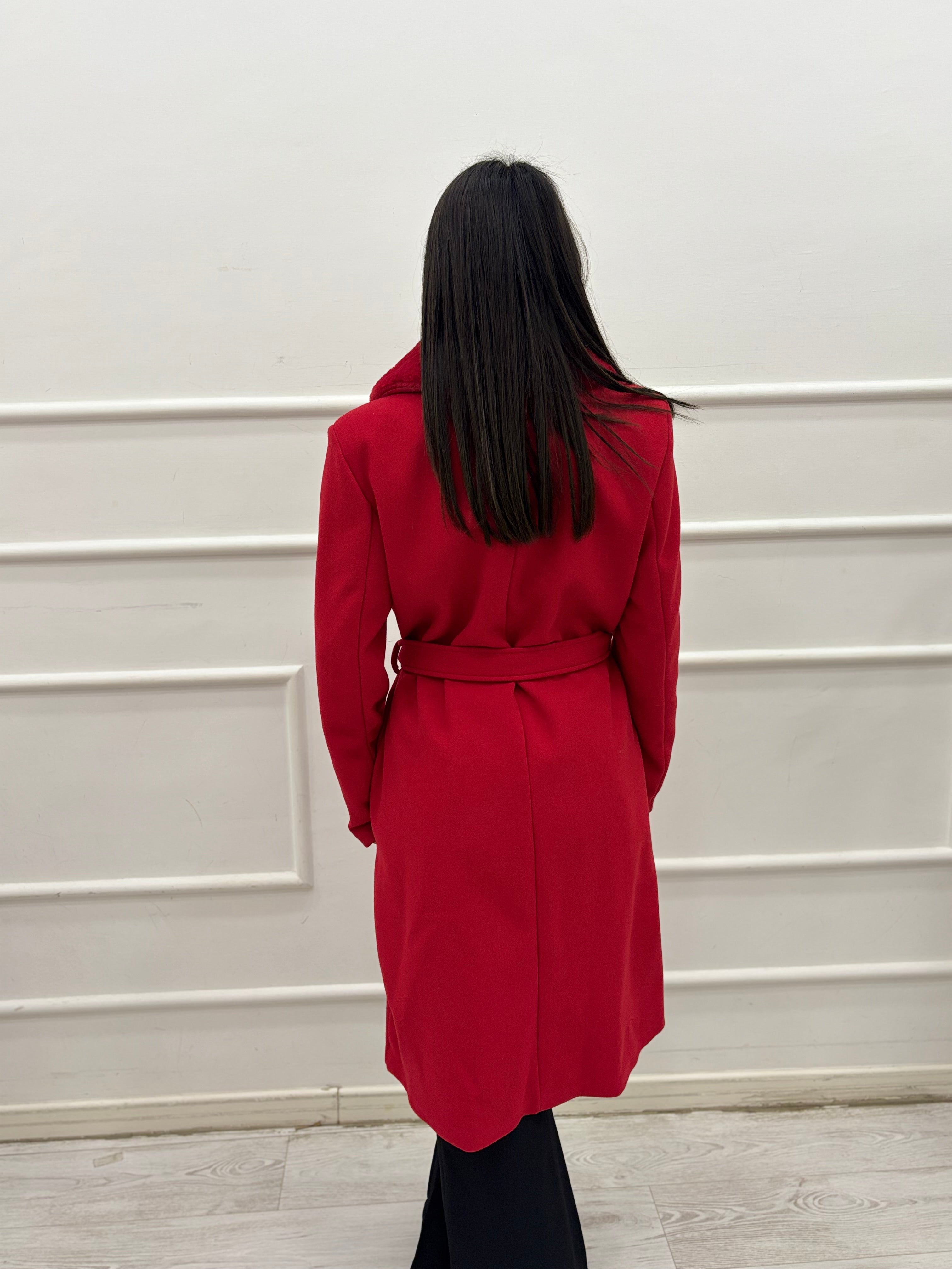 (Promo) Cappotto Penny