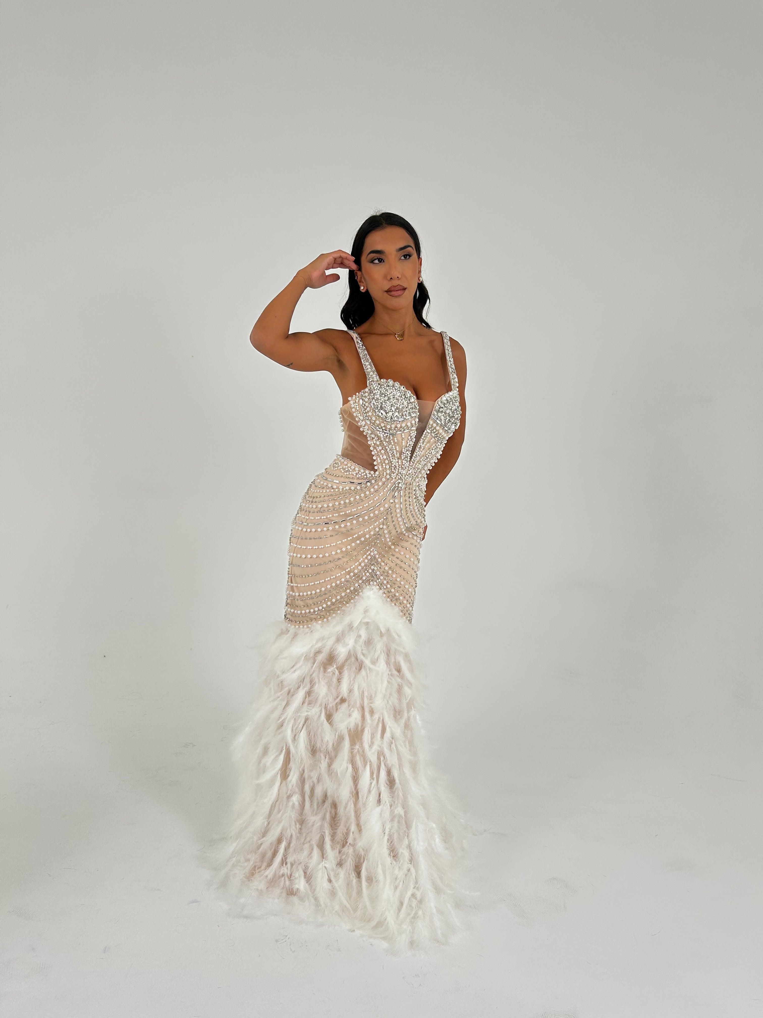 Dress Cerimony