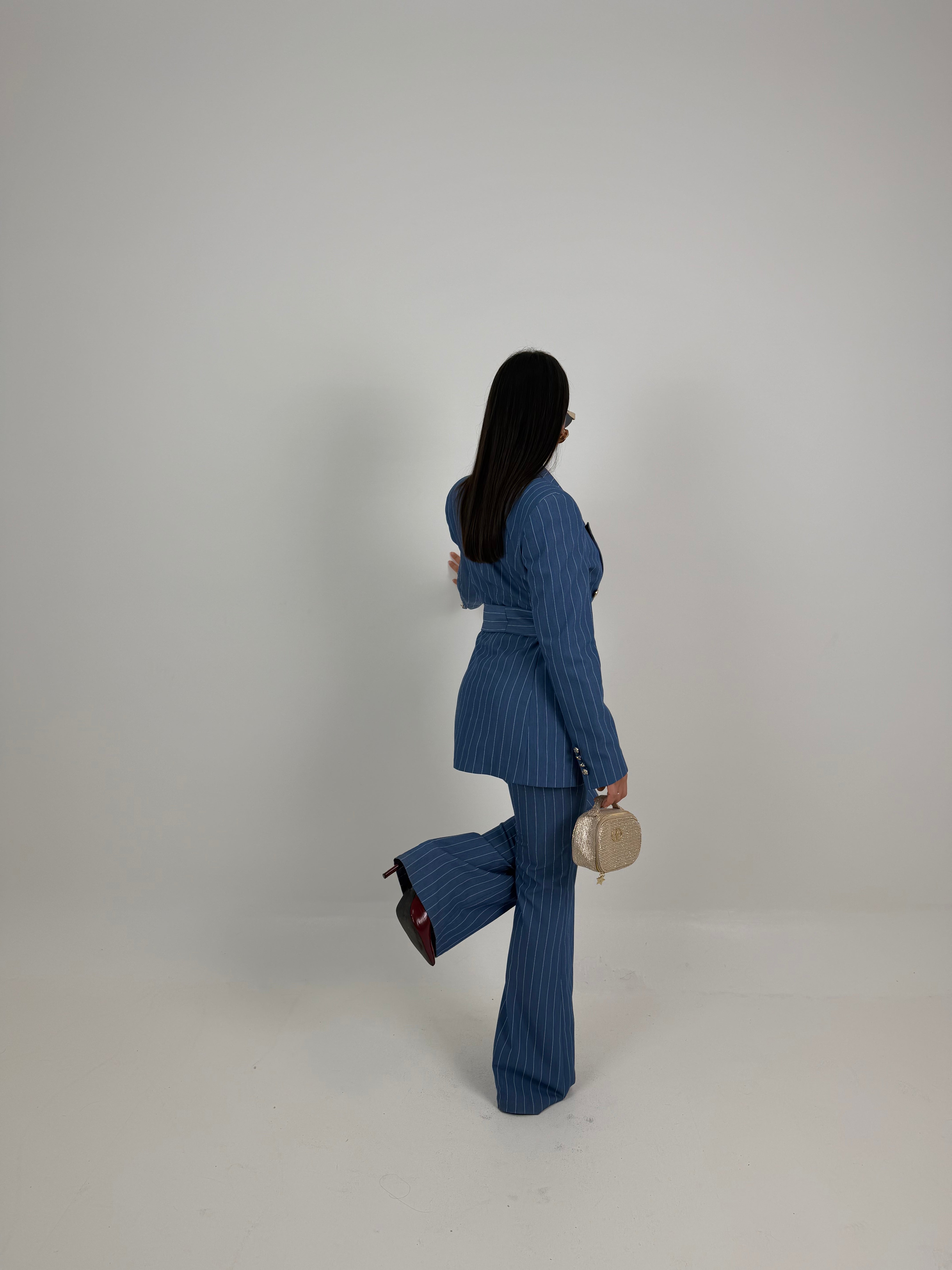 Tailleur Étoile – Tre pezzi