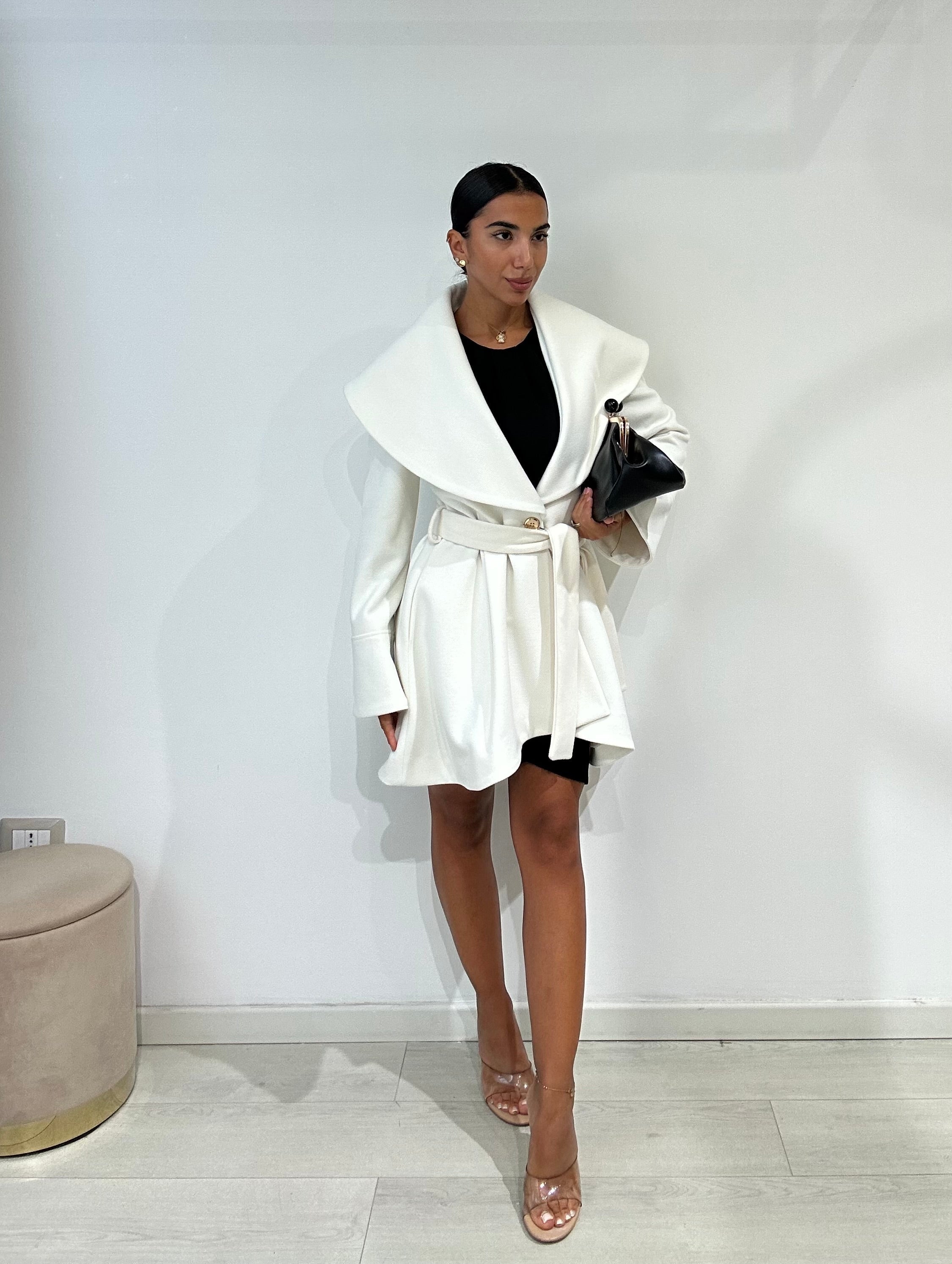 Cappotto Aruba