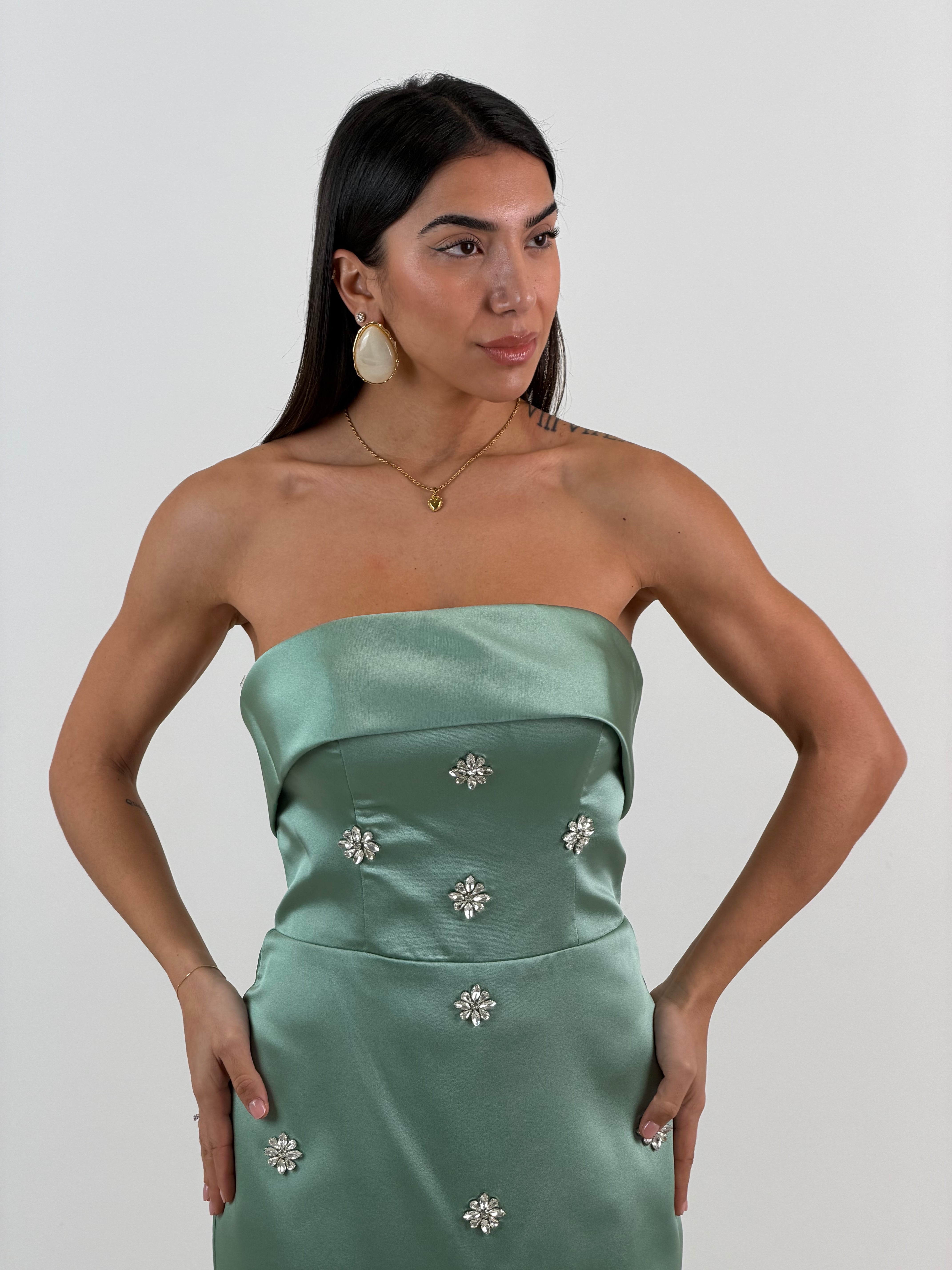 abito elegant