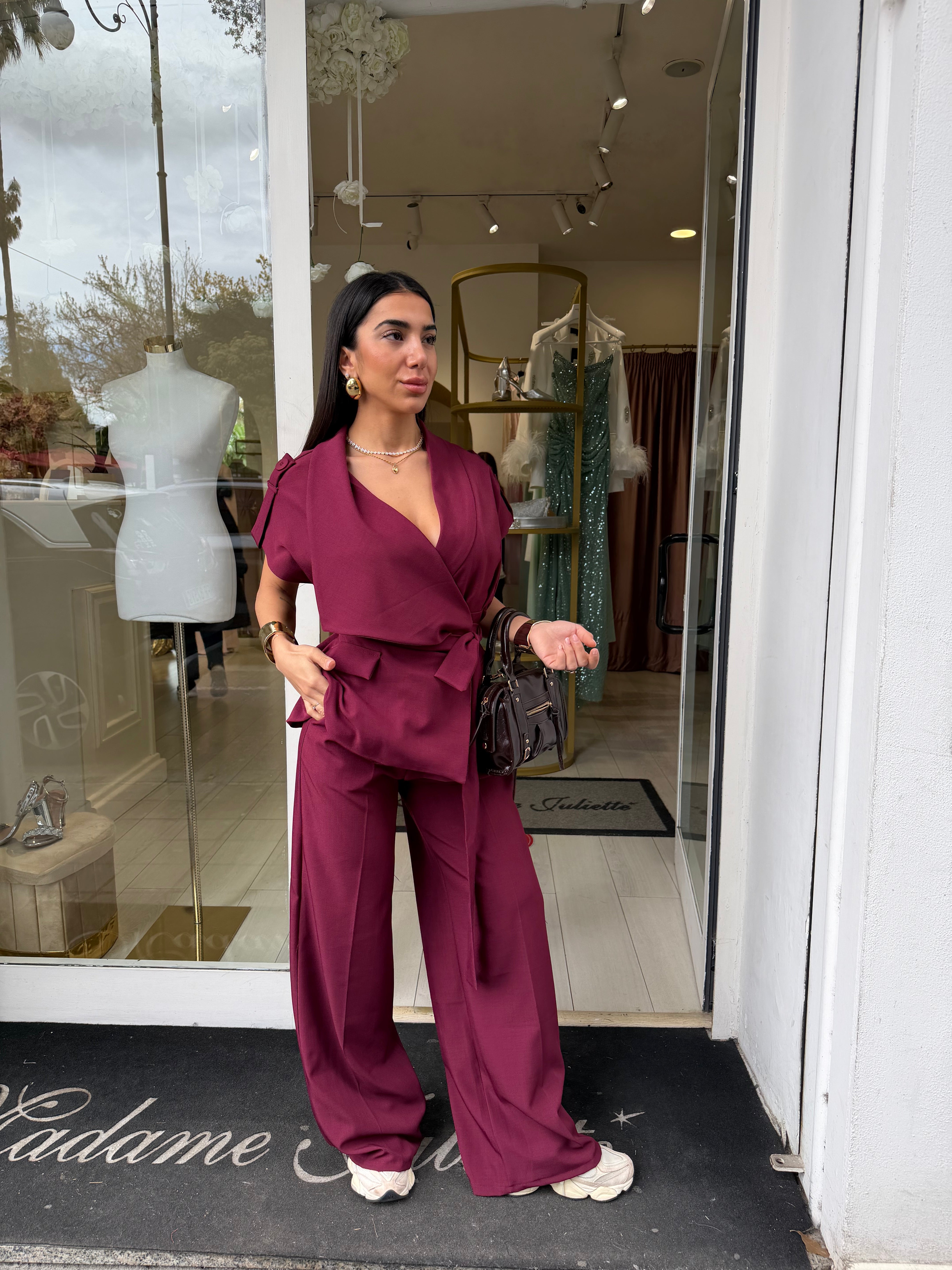 coordinato diva