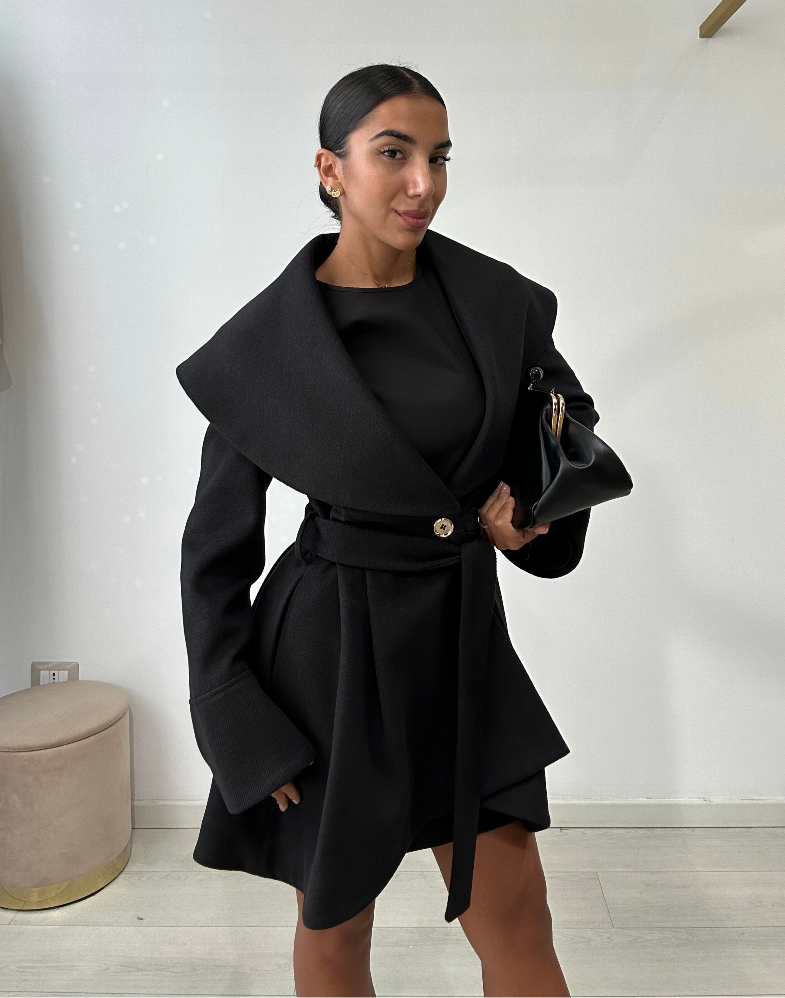 Cappotto Aruba