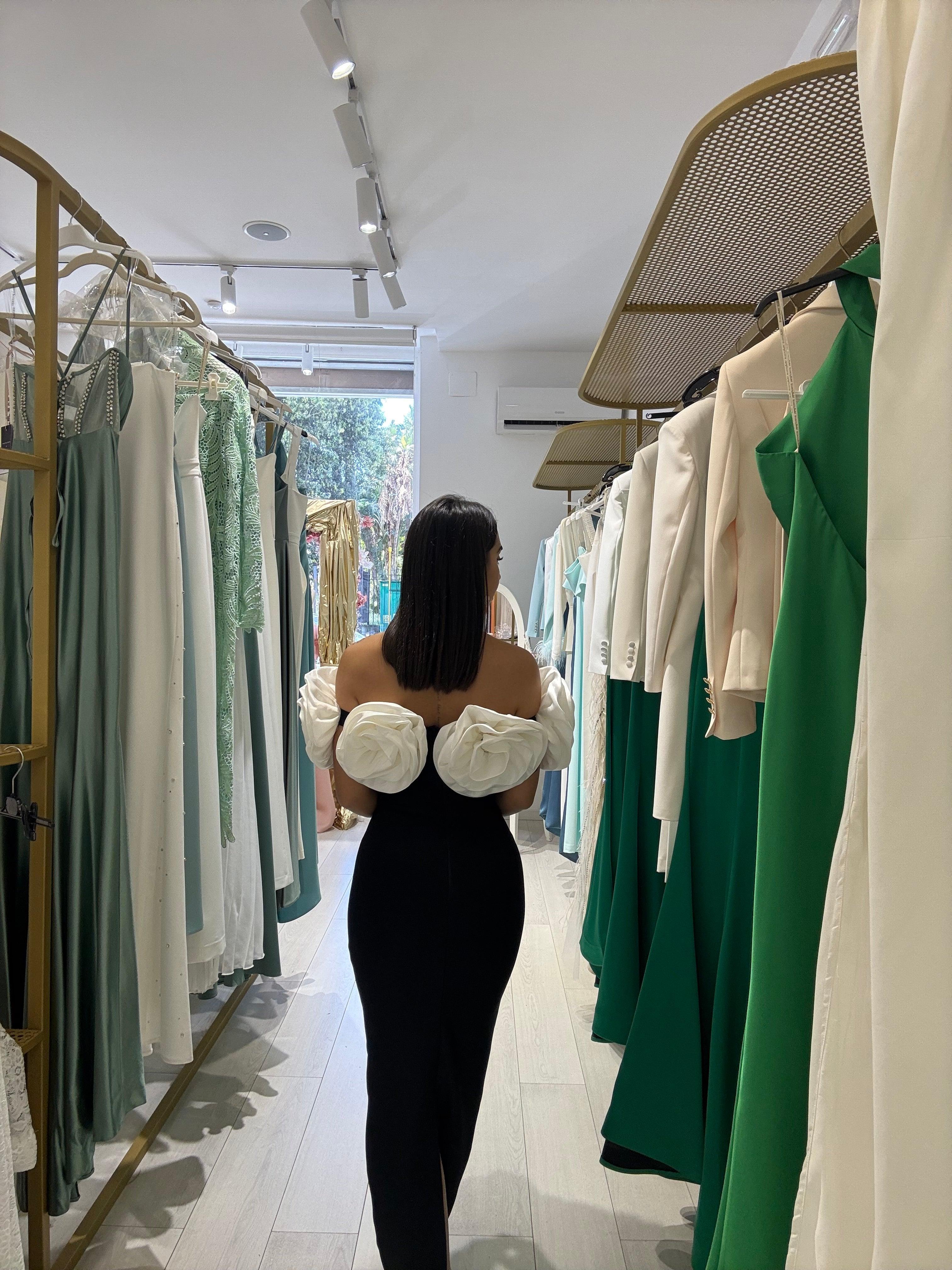 Dress Ellie