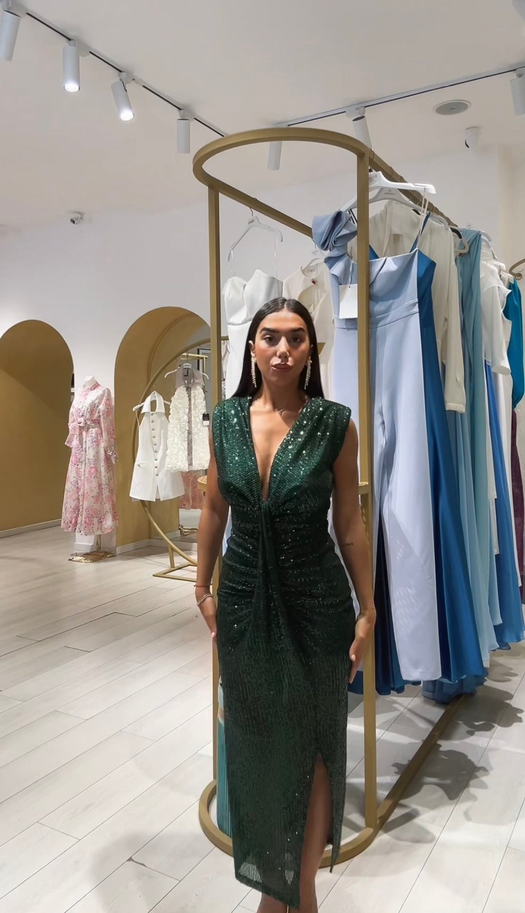 (Promo) Benedetta lurex