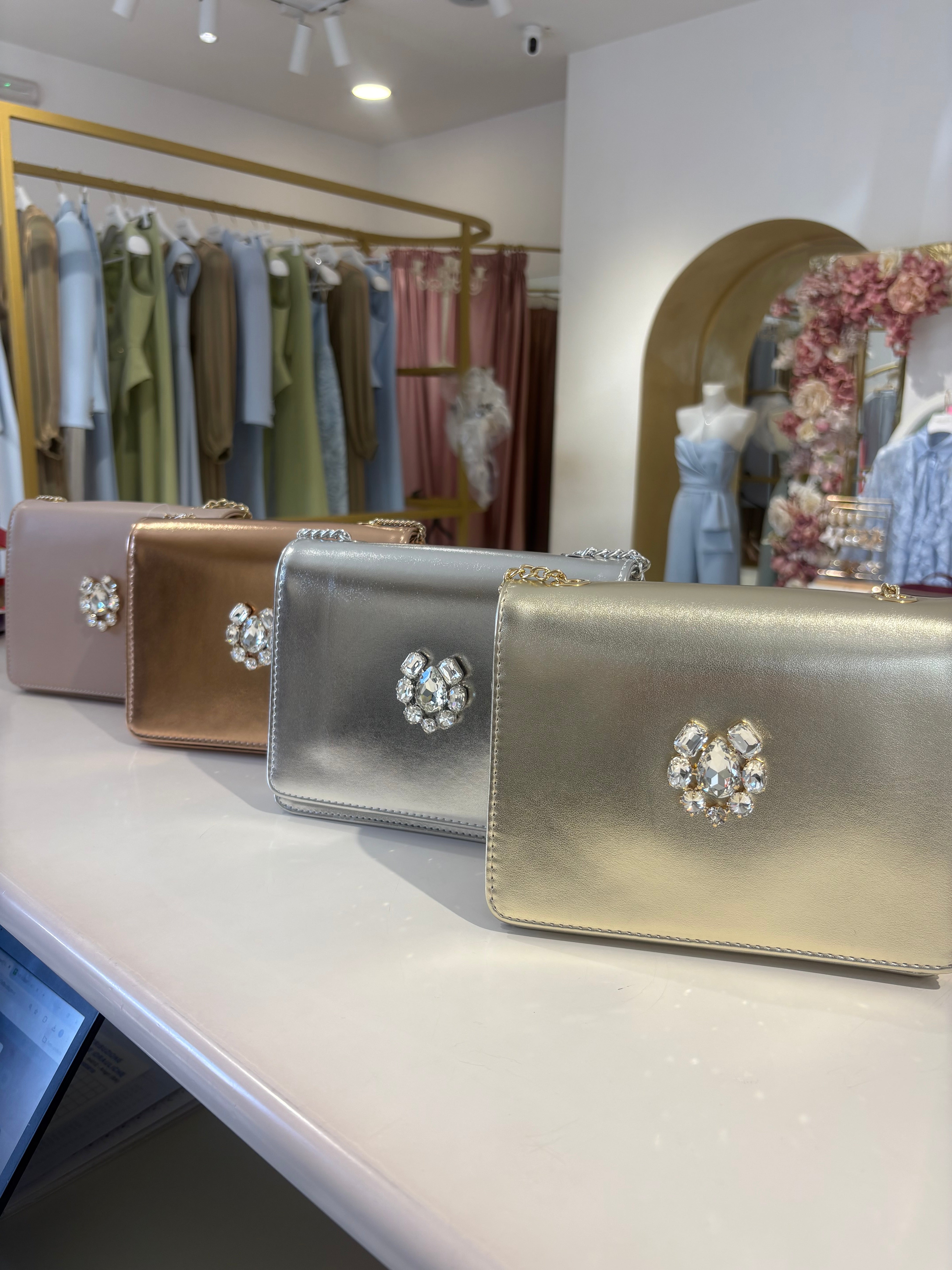 Pochette TRIK