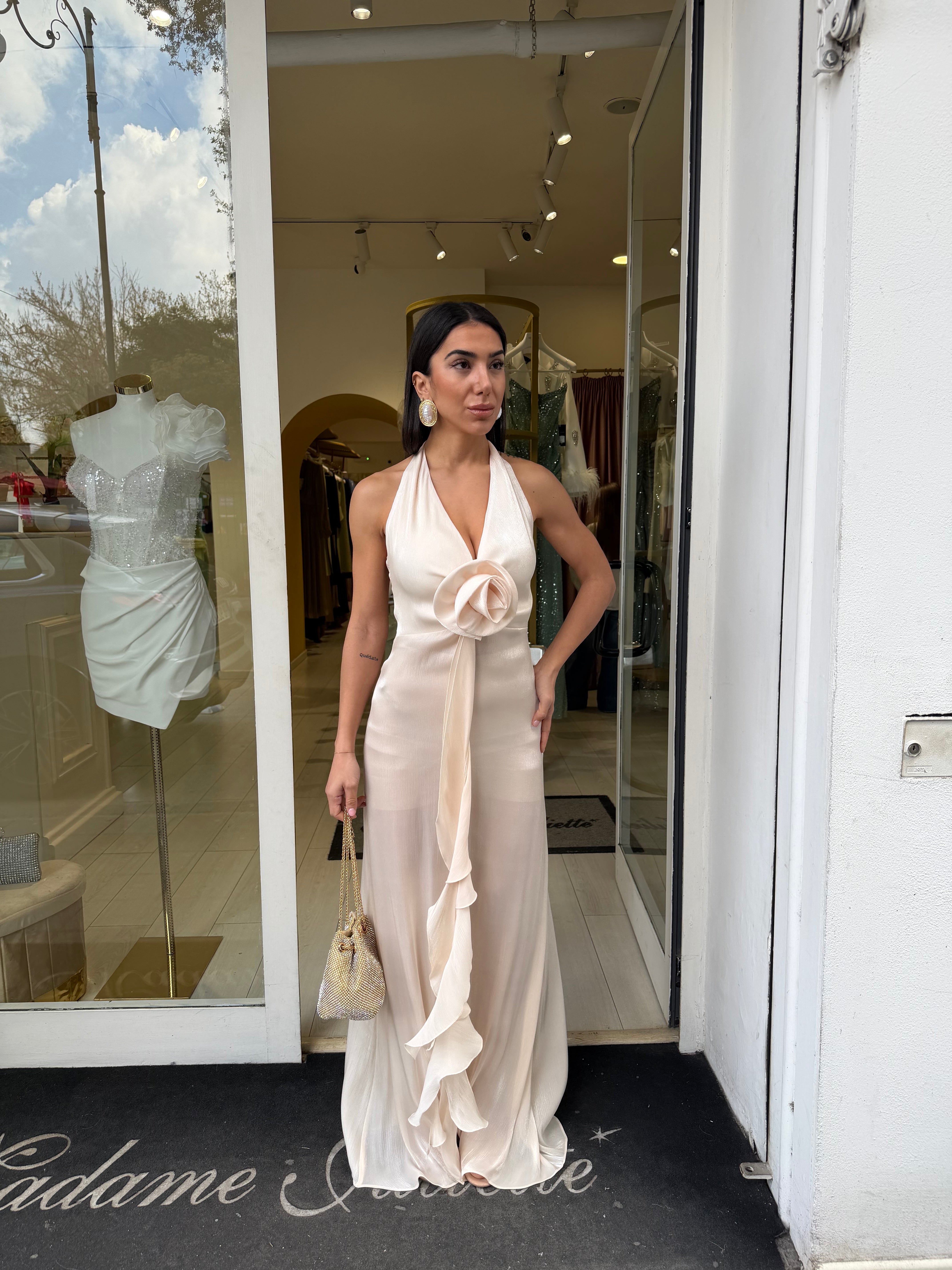 rosabelle dress