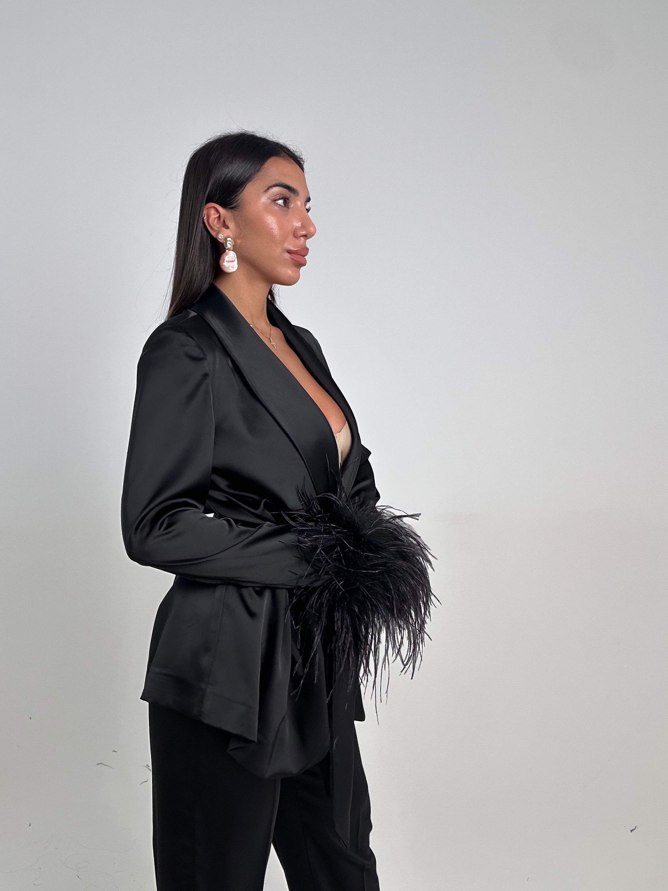 Tailleur Lumière